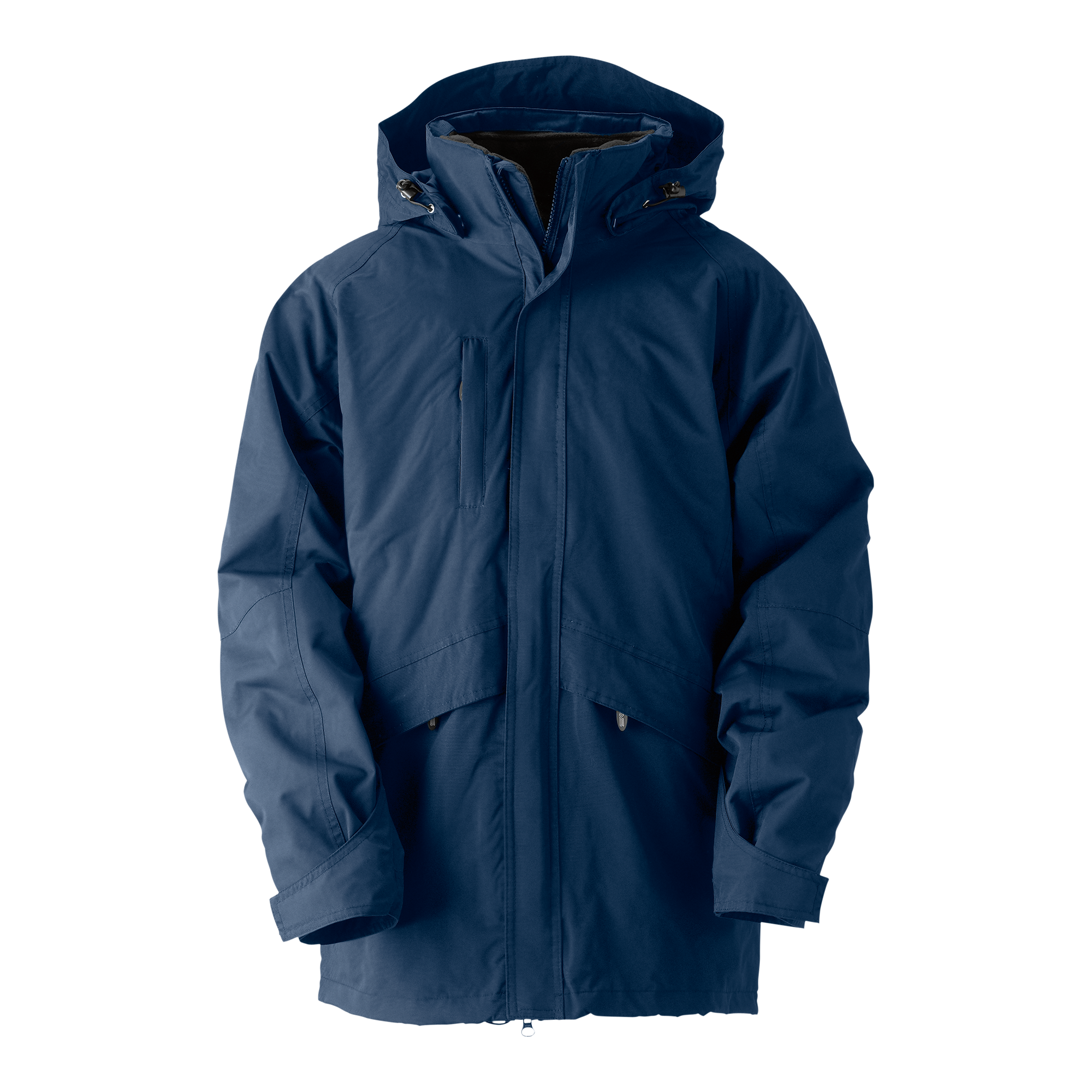 Greystone Jacket w