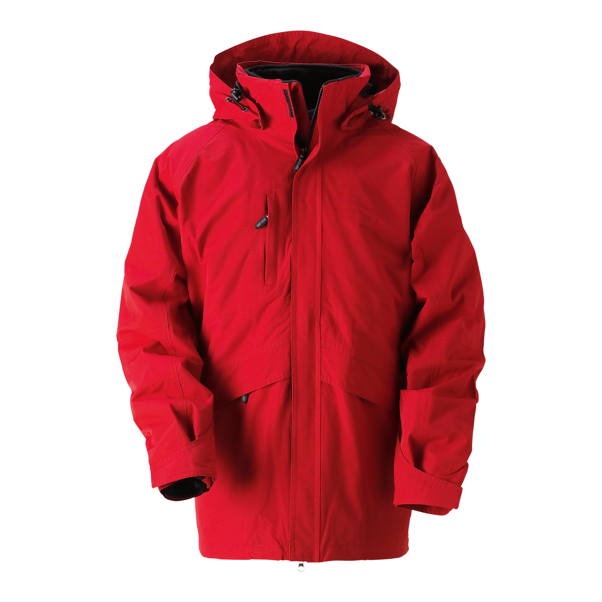 Greystone Jacket w