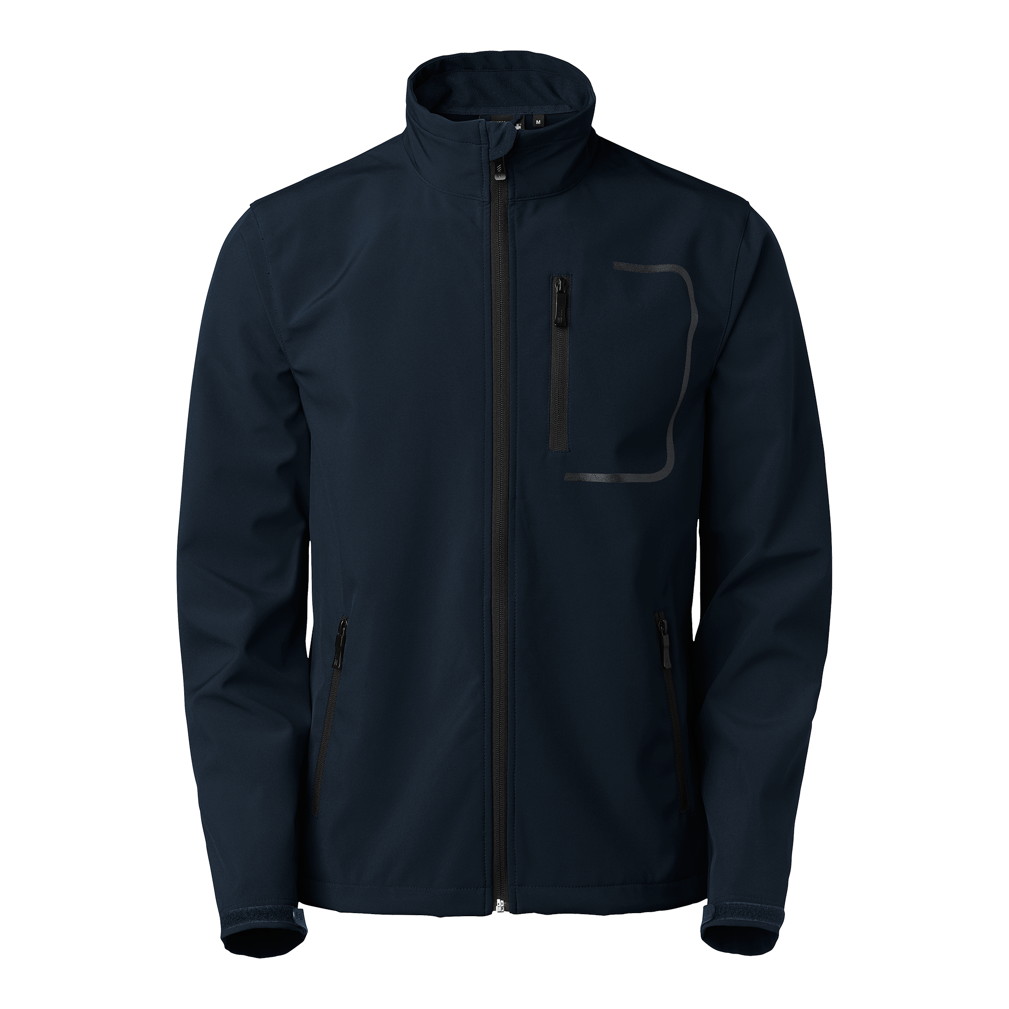 Atlantic Softshell