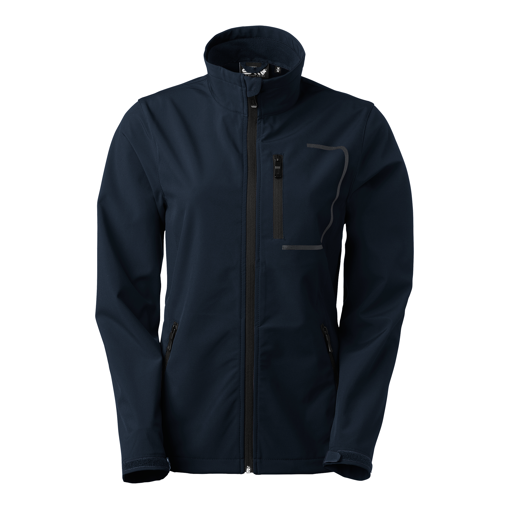 Victoria Softshell w