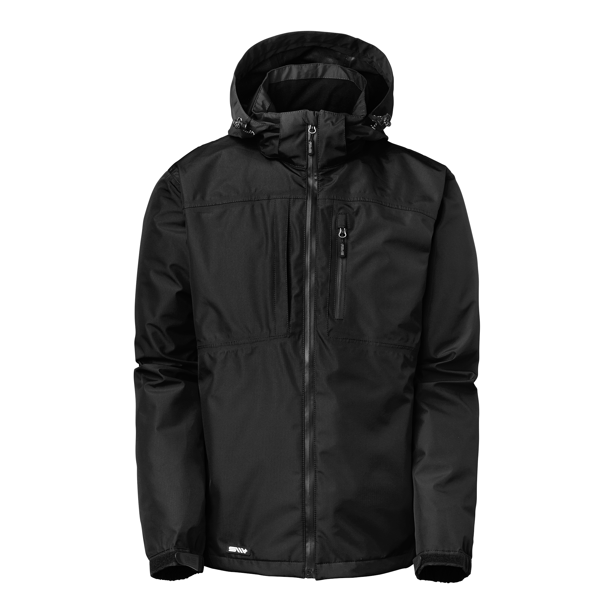 Ames Shell Jacket