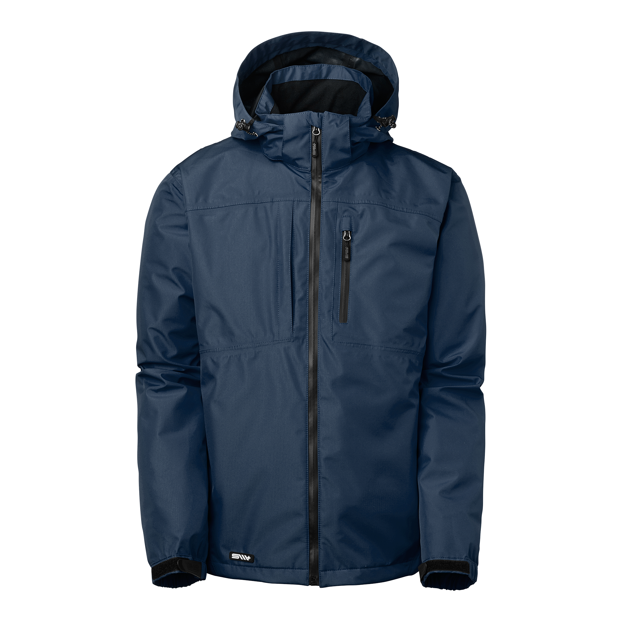 Ames Shell Jacket