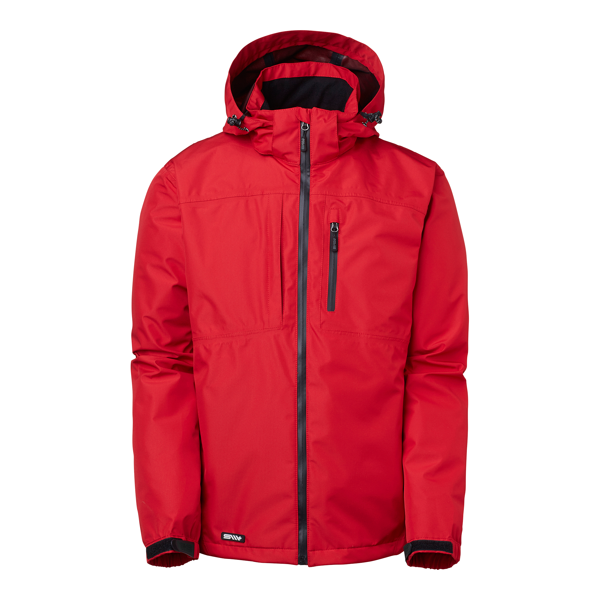 Ames Shell Jacket