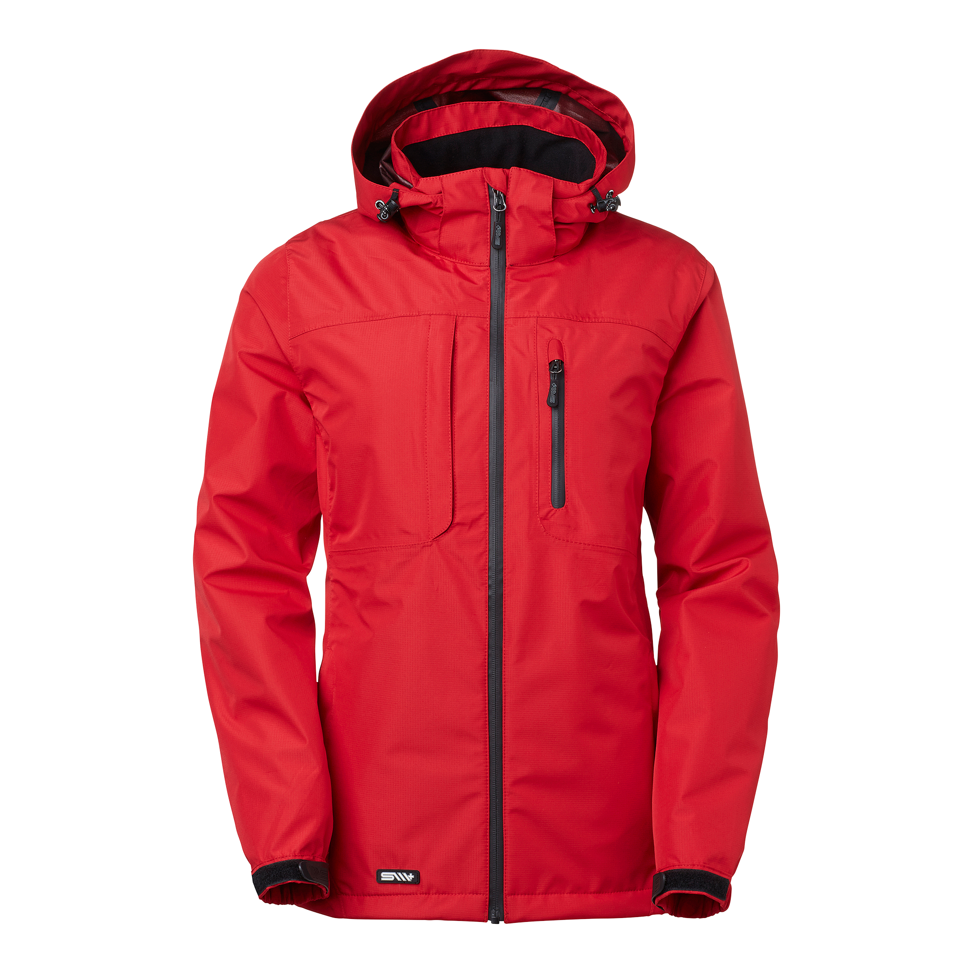 Alma Shell Jacket w