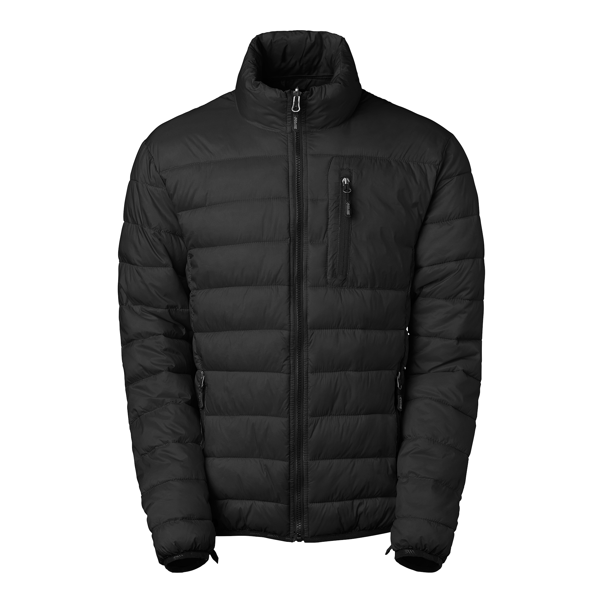 Ames Jacket