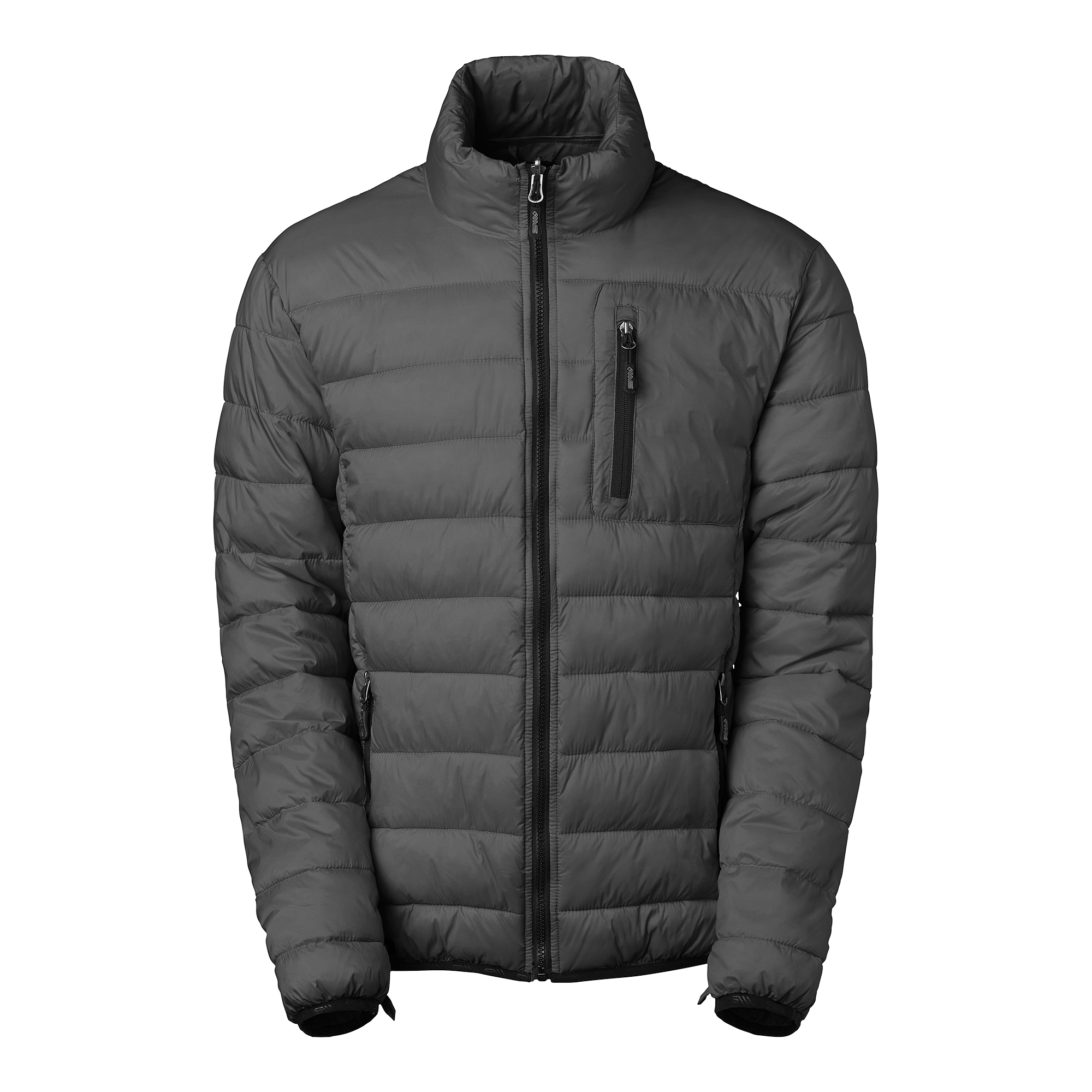 Ames Jacket