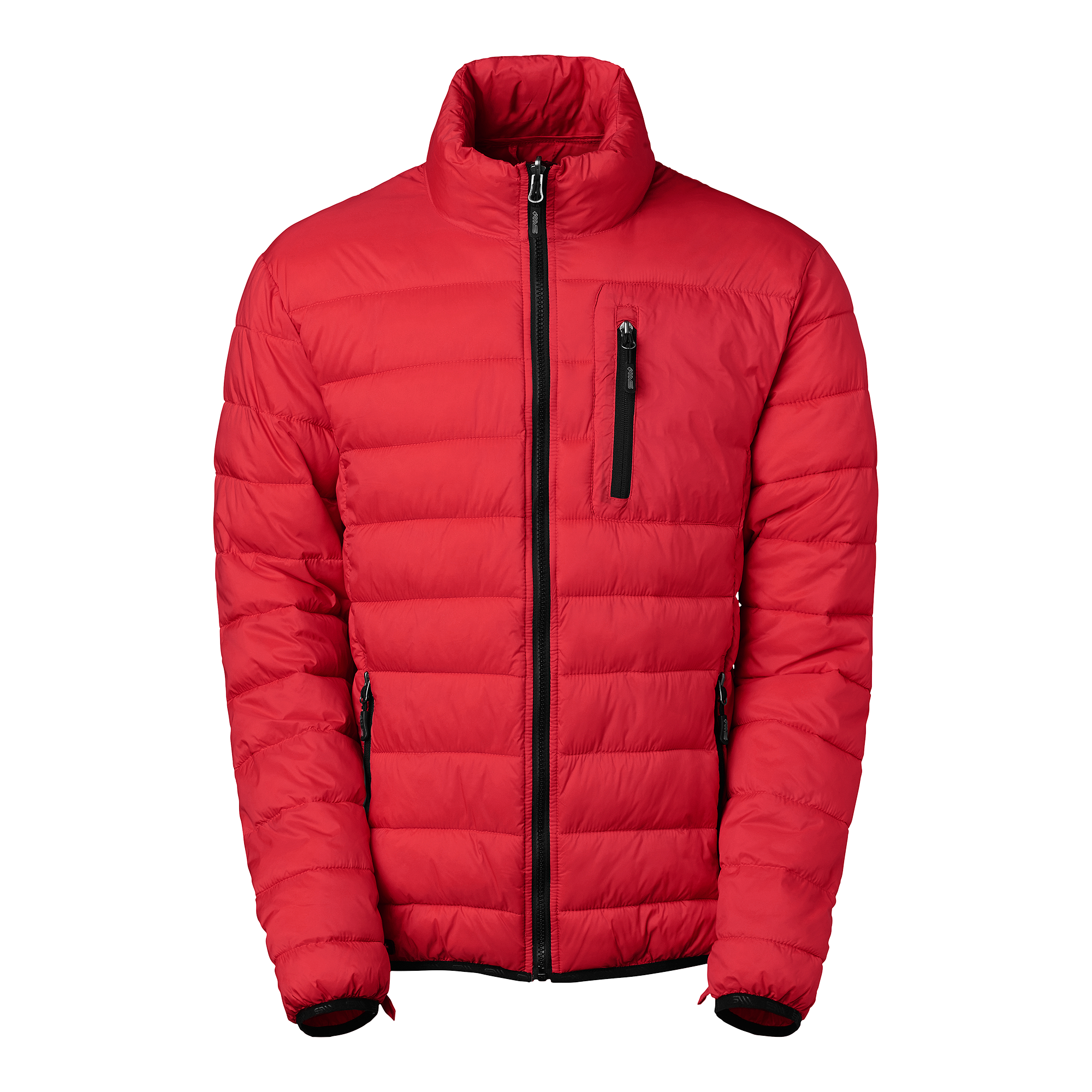 Ames Jacket