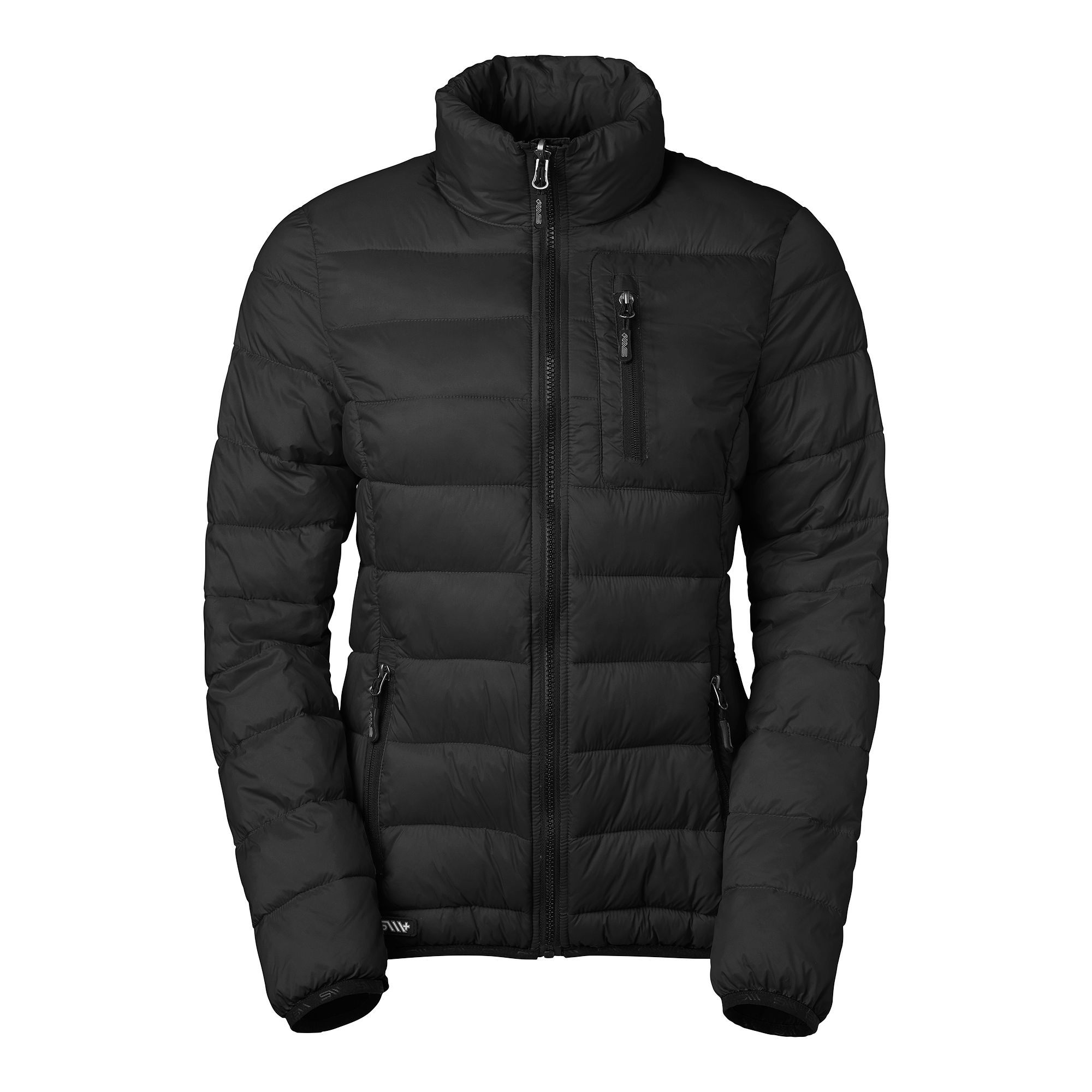 Alma Jacket w