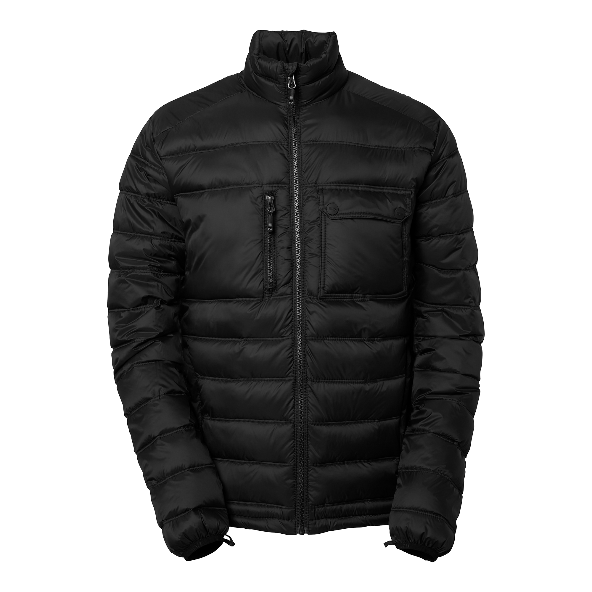 Alve Jacket
