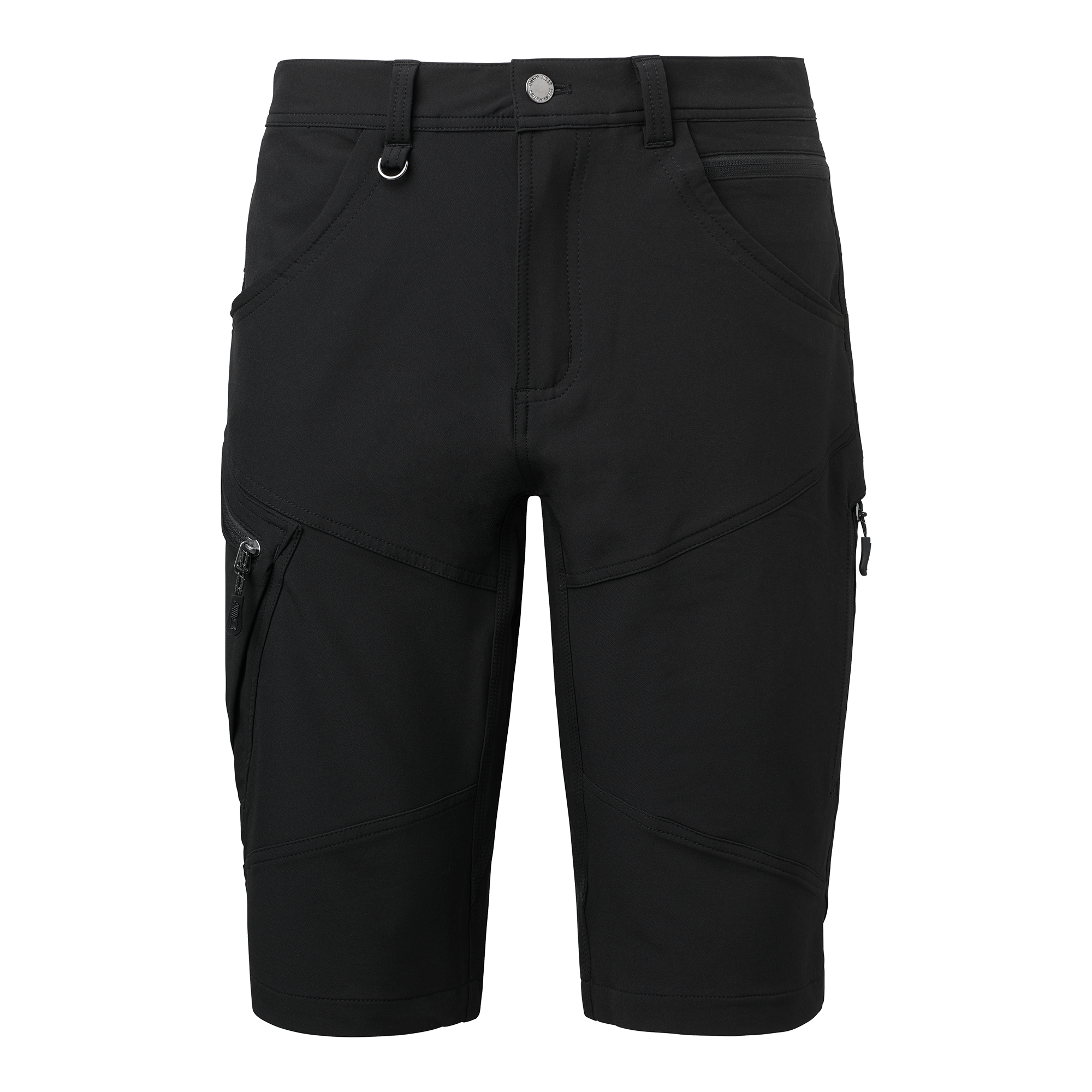Wiggo Shorts