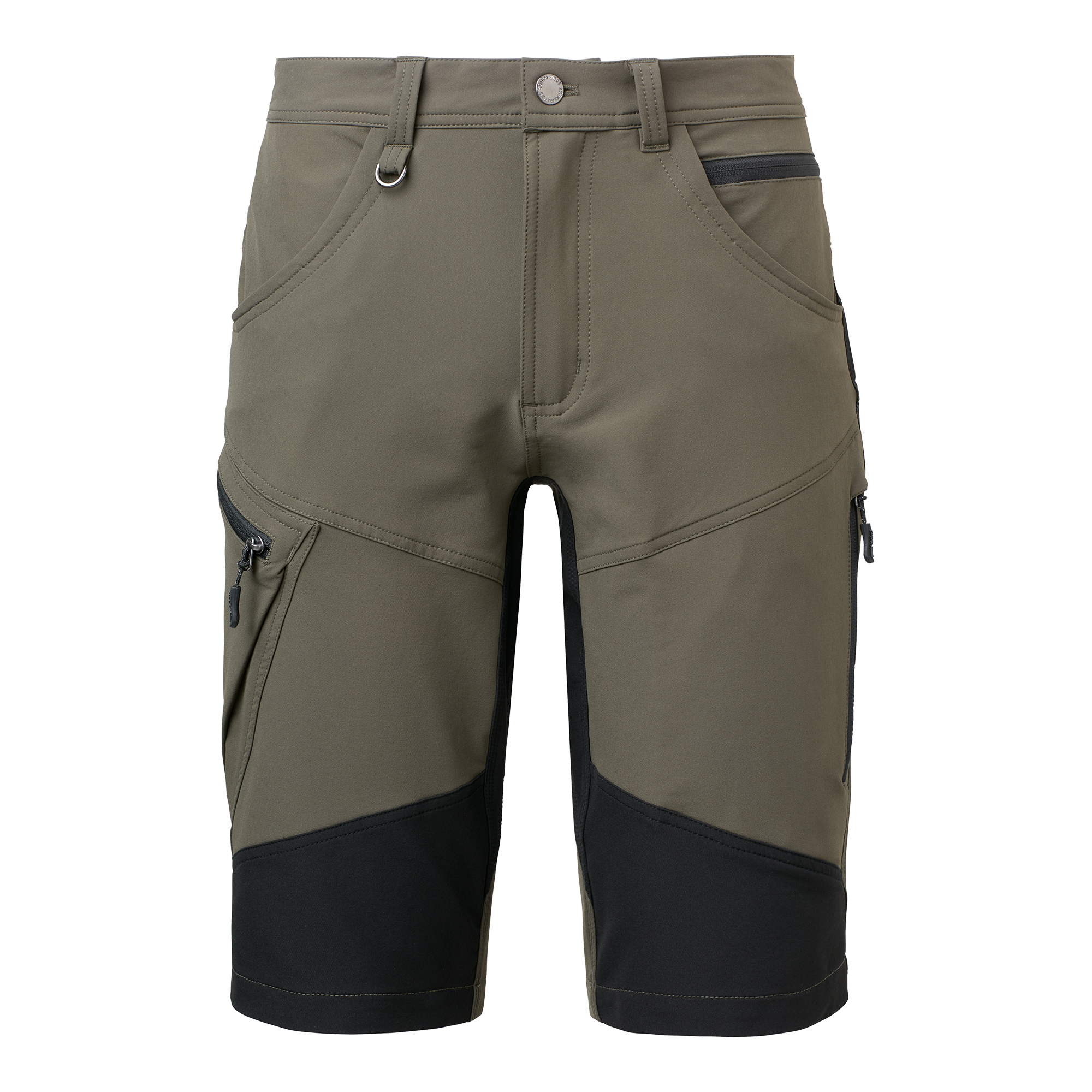 Wiggo Shorts