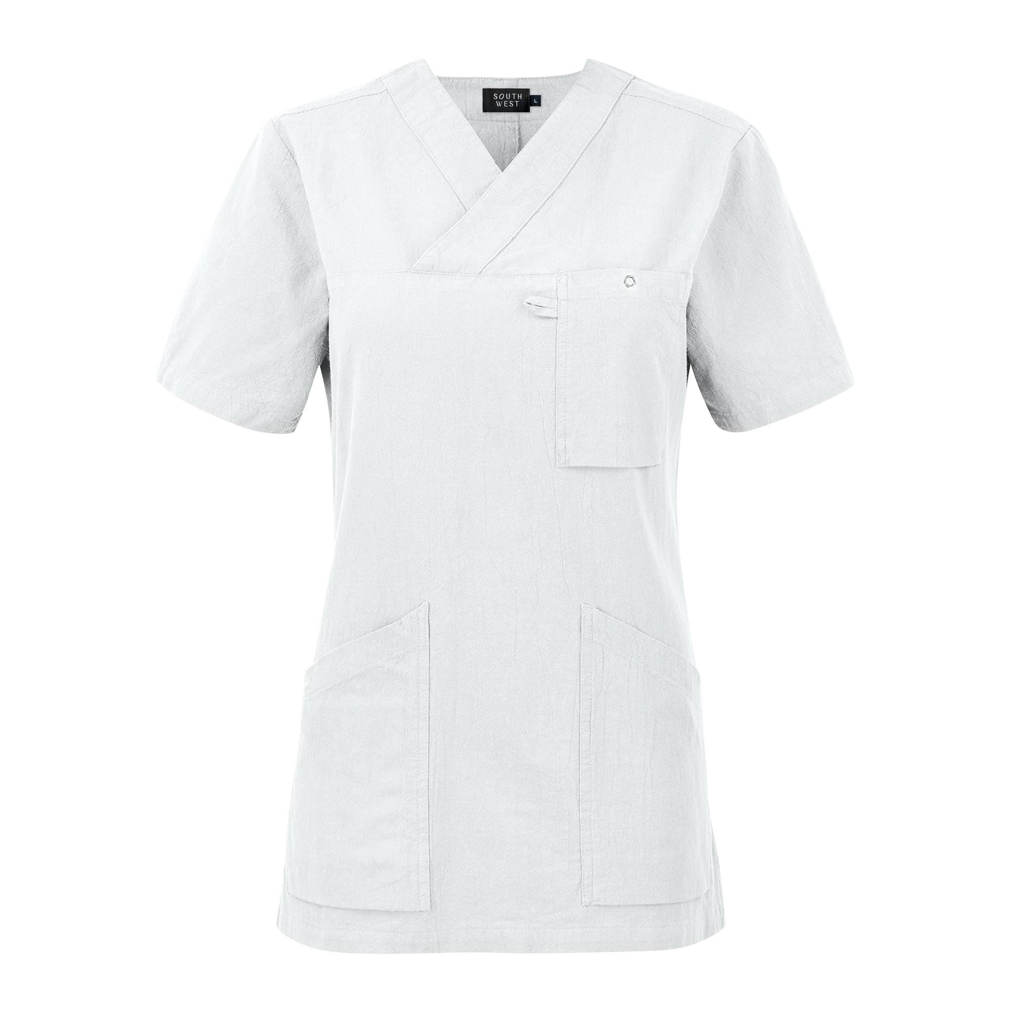 Carin Blouse w