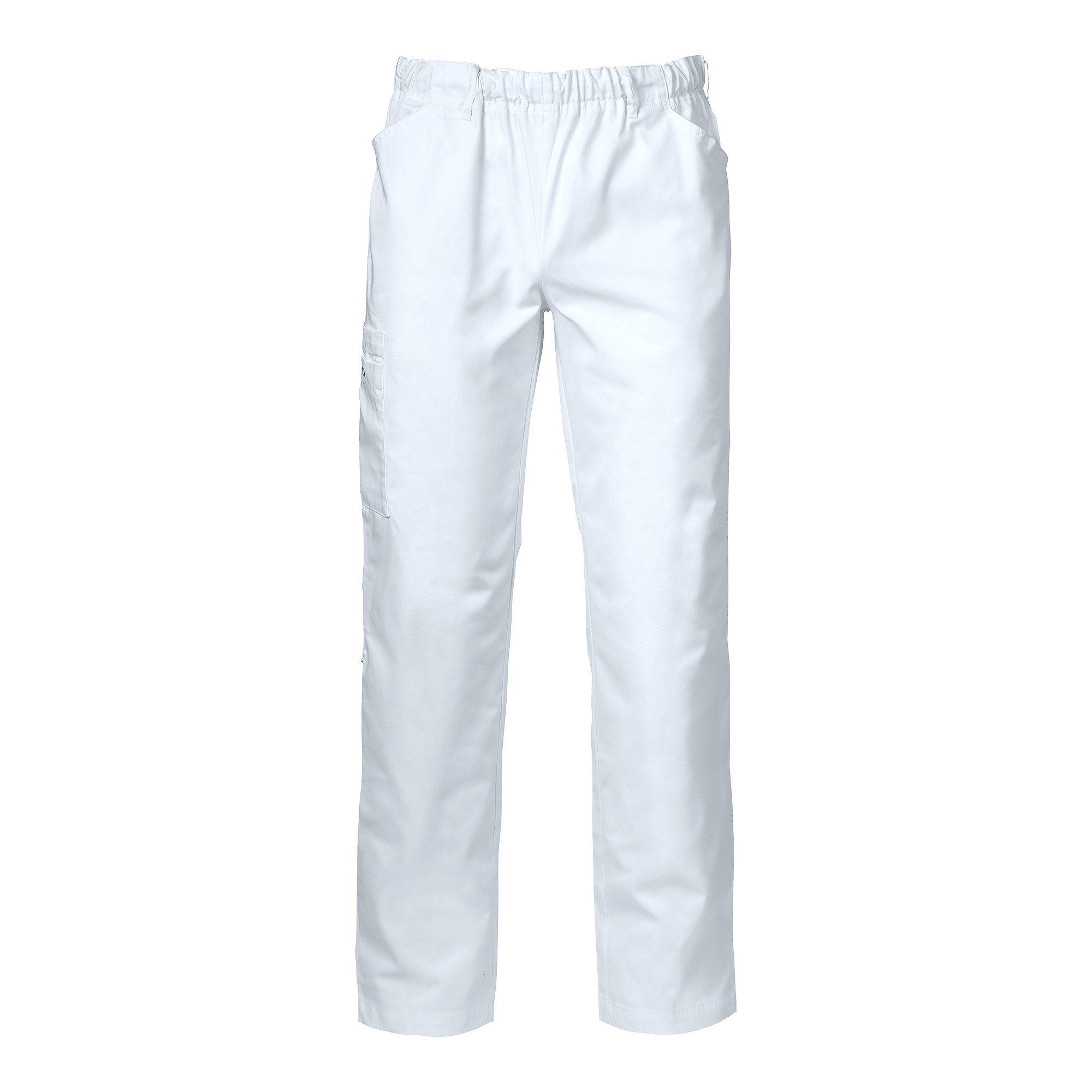 Kaj Trousers short lenght