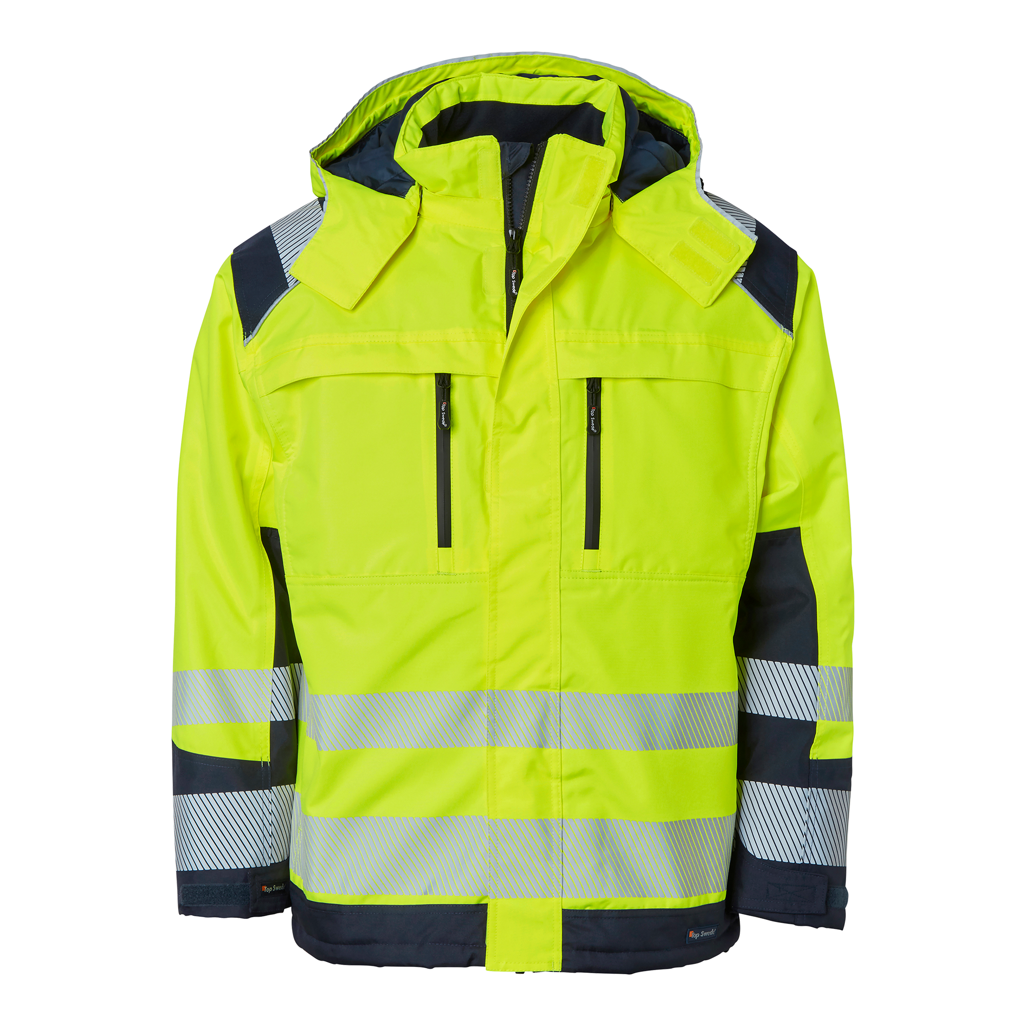 120 Jacket