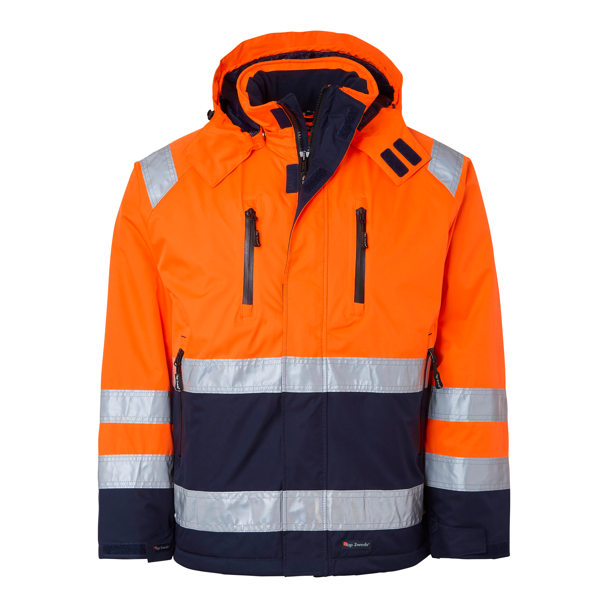 122 Jacket