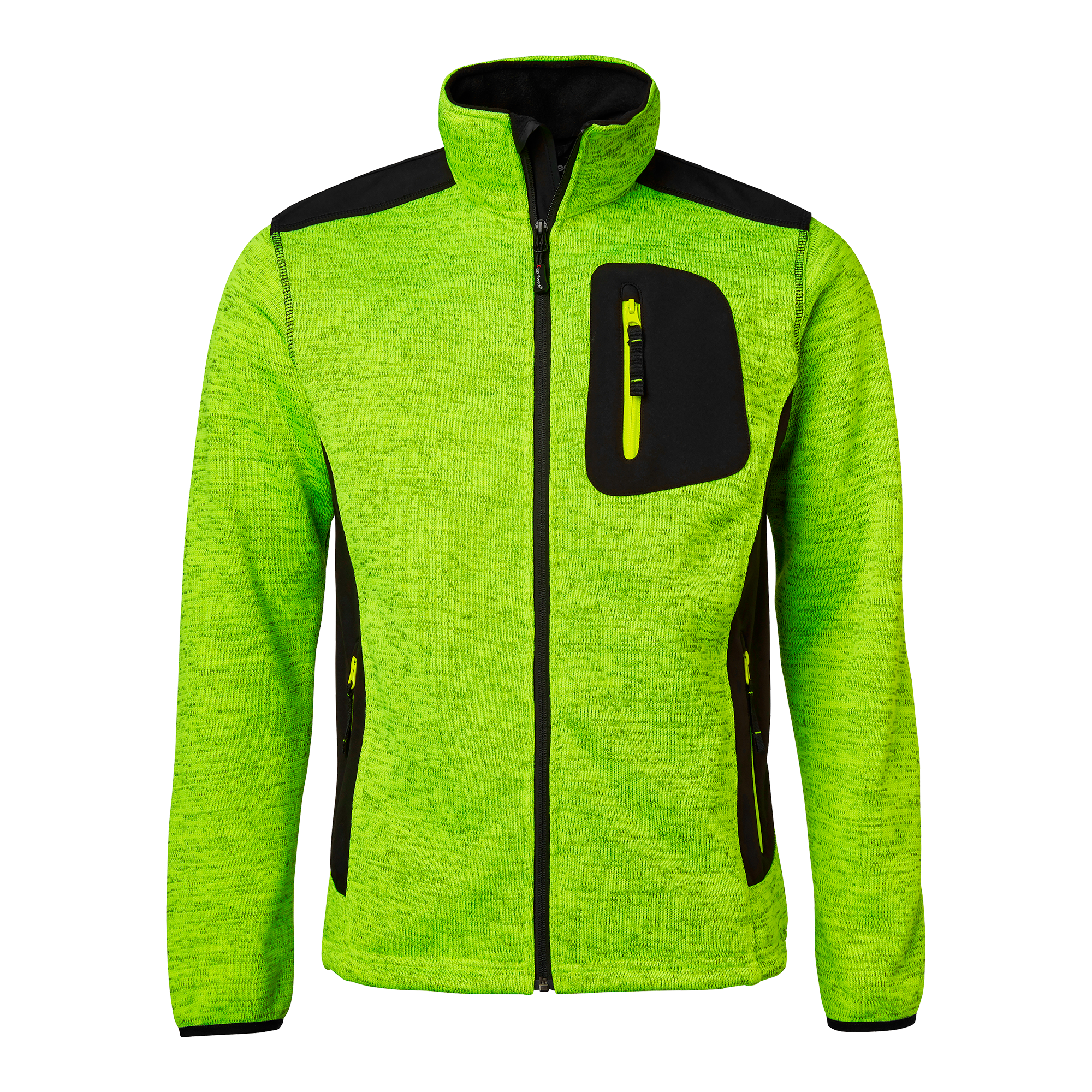 123 Fleece
