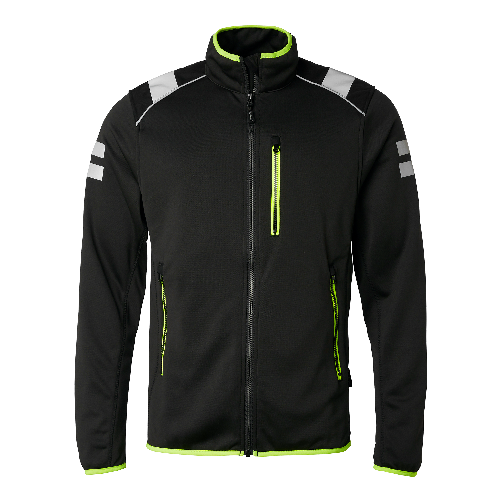 124 Jacket