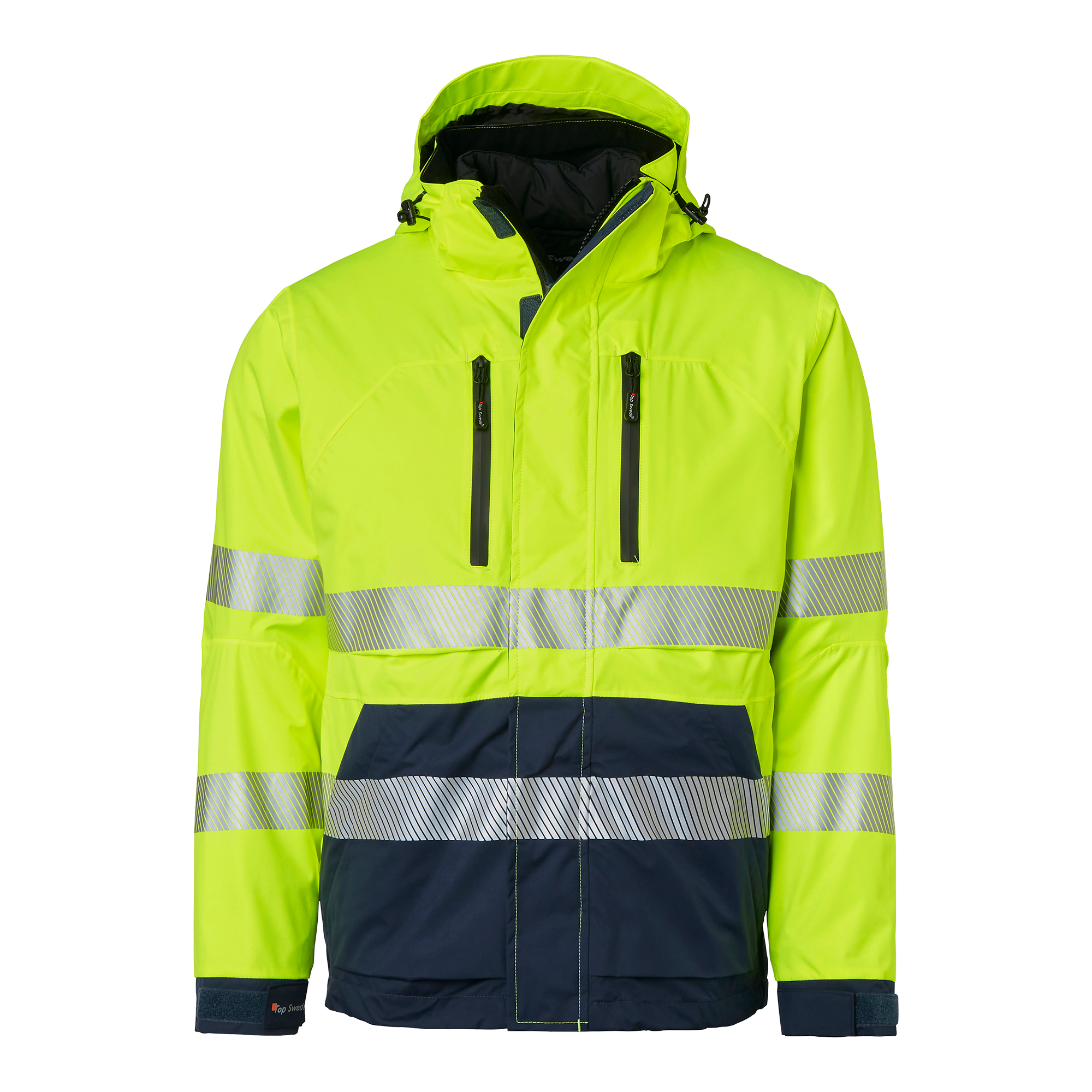127 Jacket
