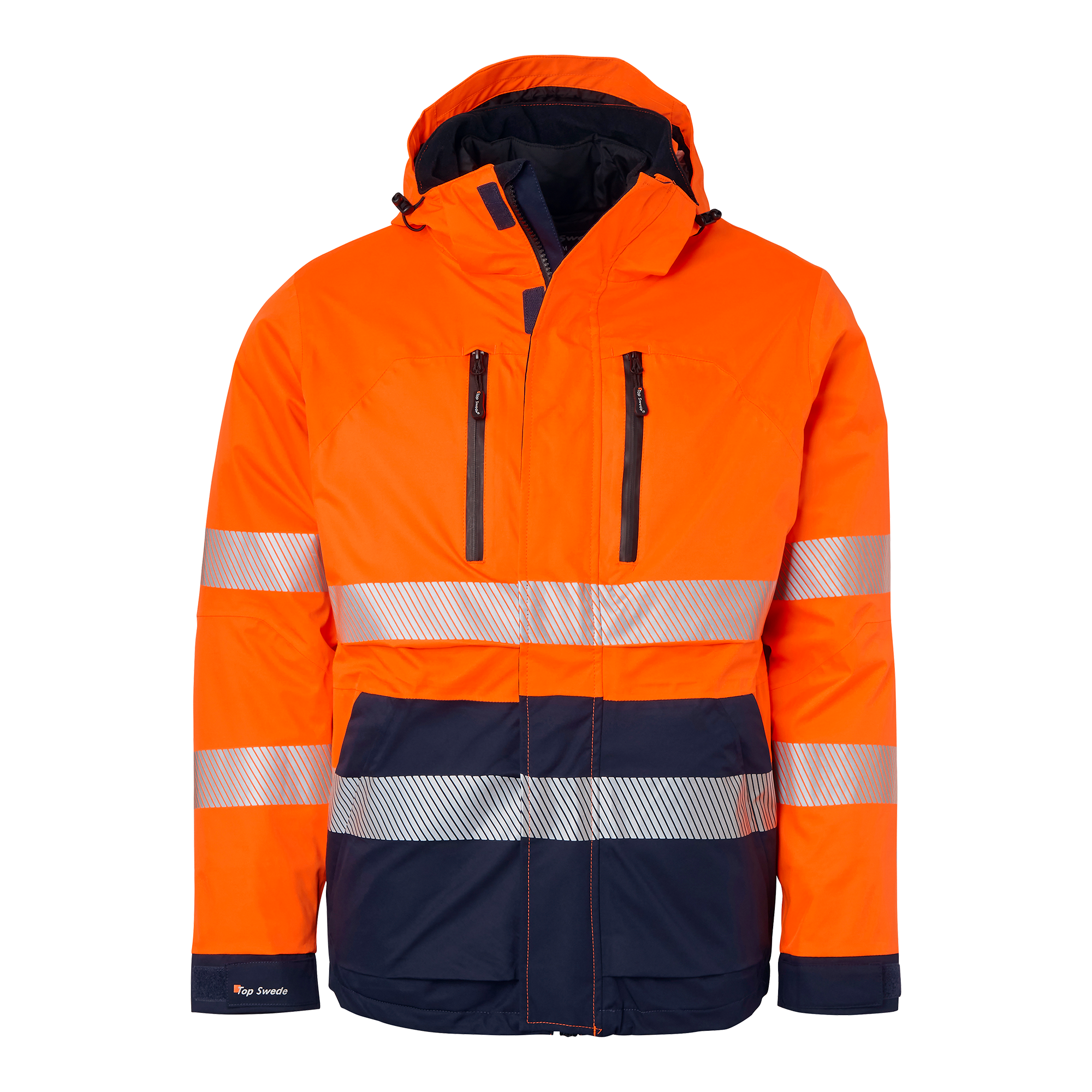 127 Jacket