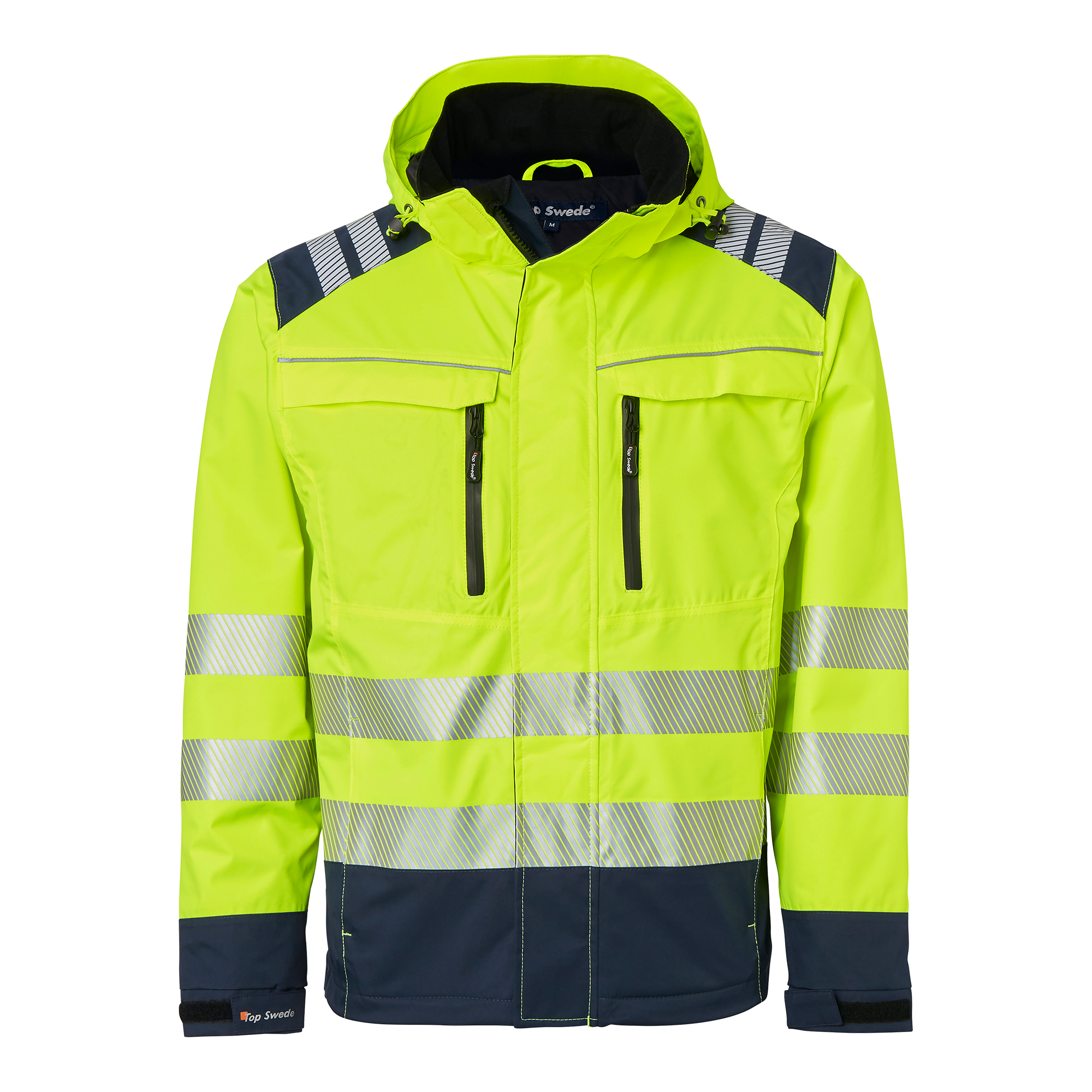 130 Jacket
