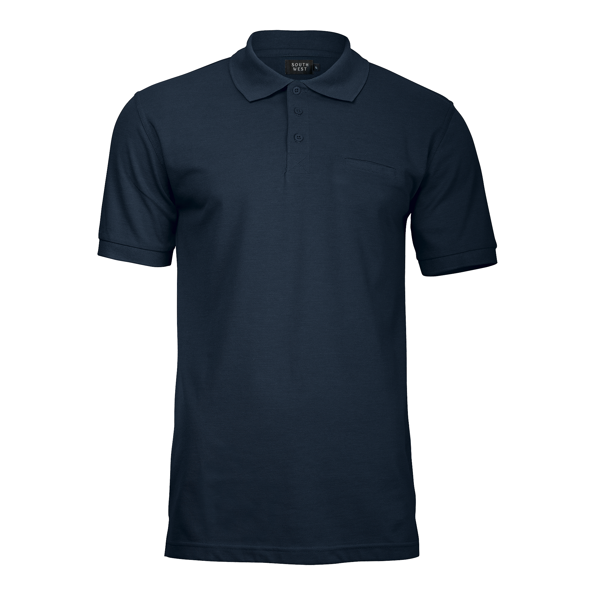 Dan Polo