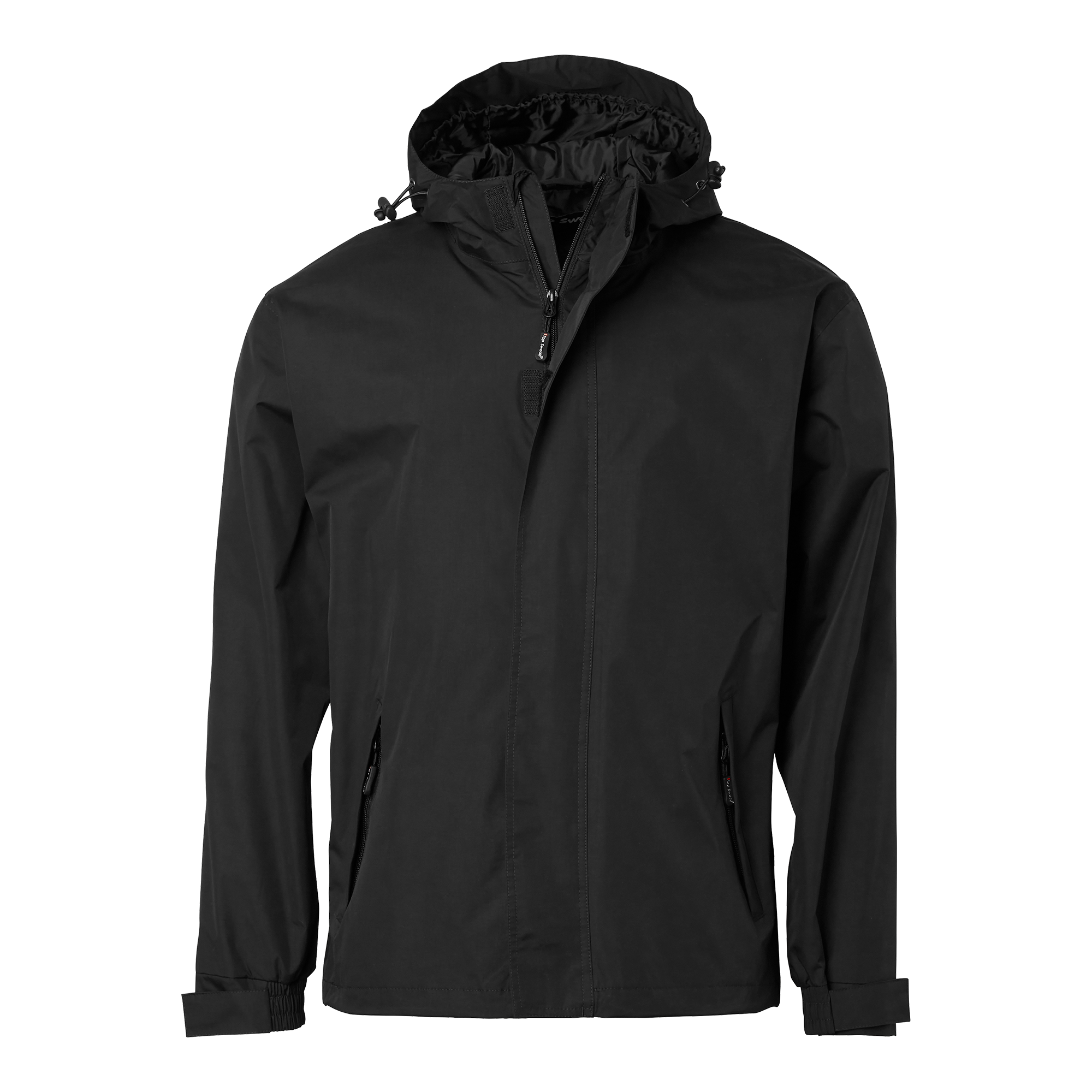 174 Shell Jacket