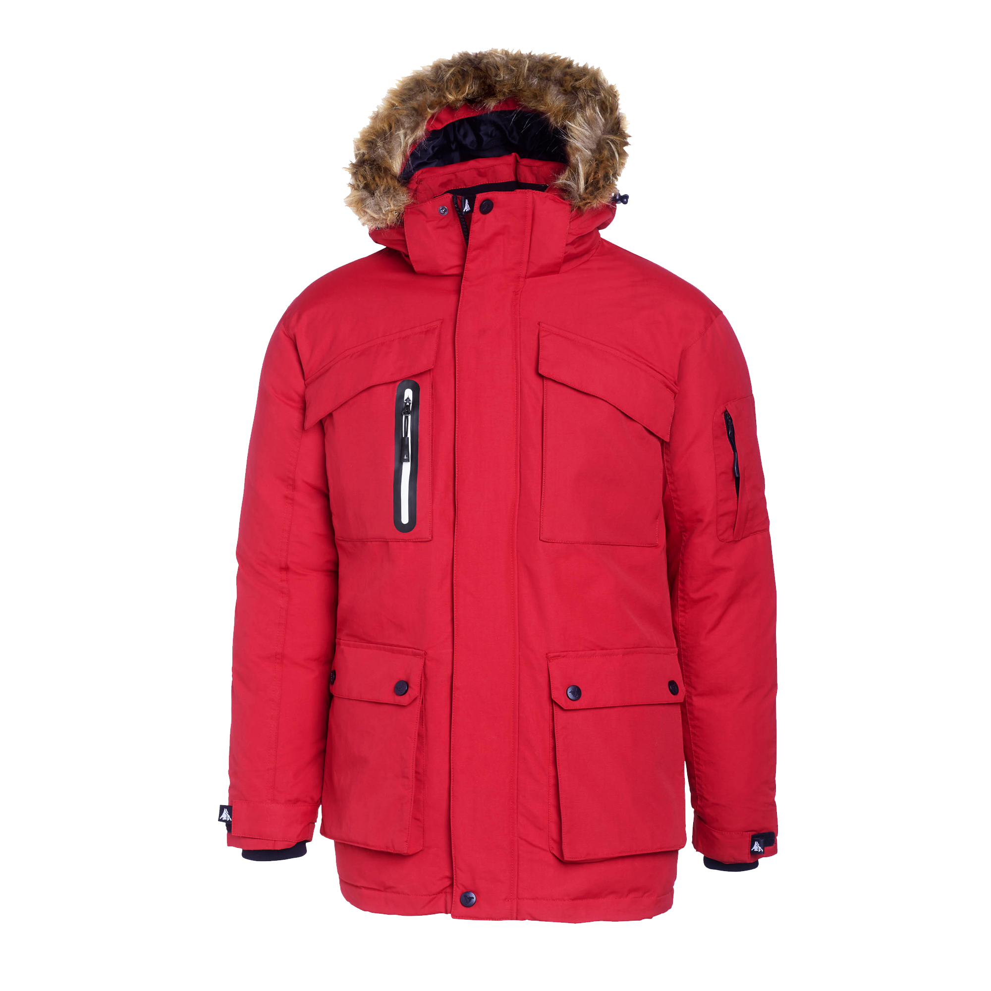 Messner Parka