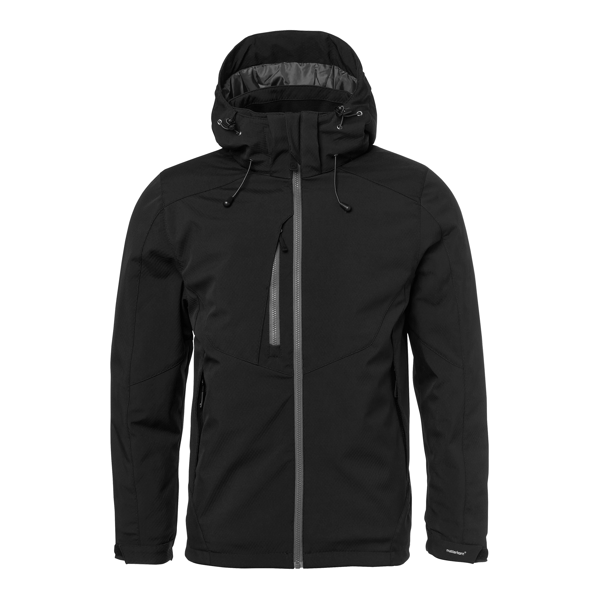 Burgener Jacket