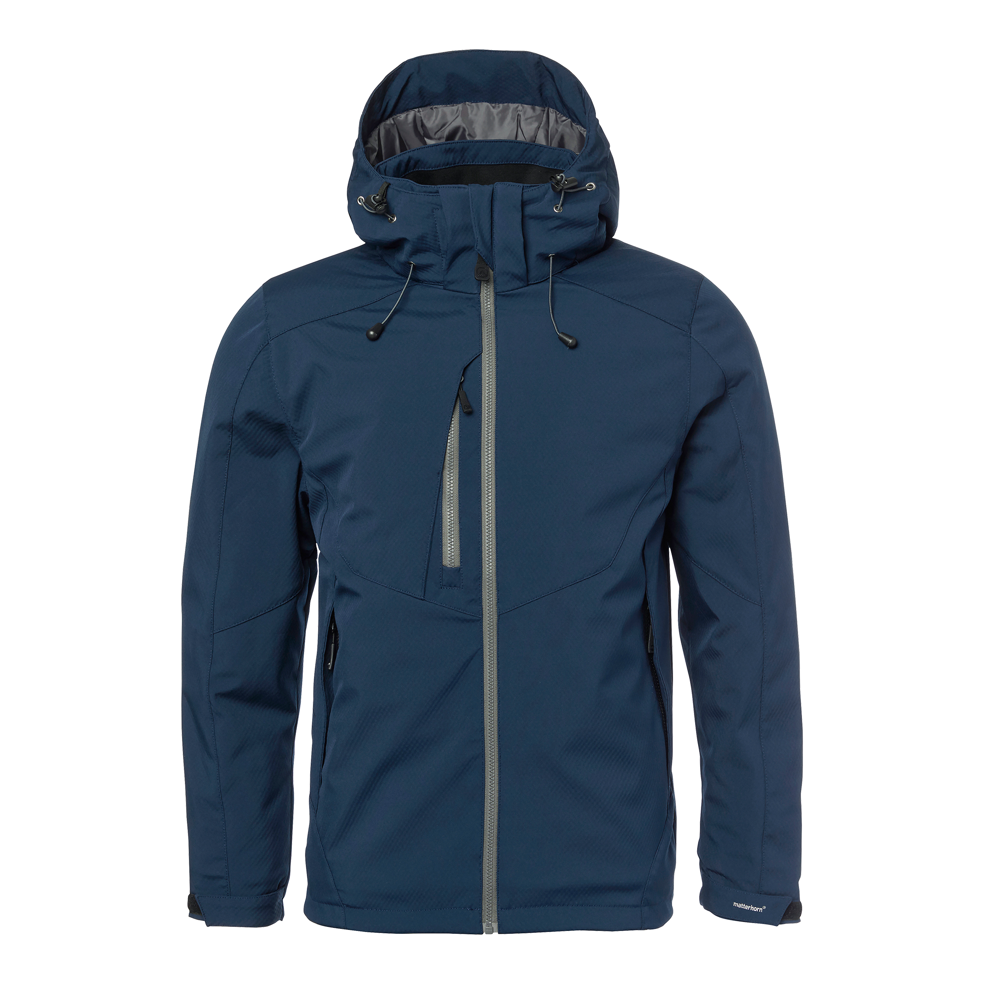 Burgener Jacket