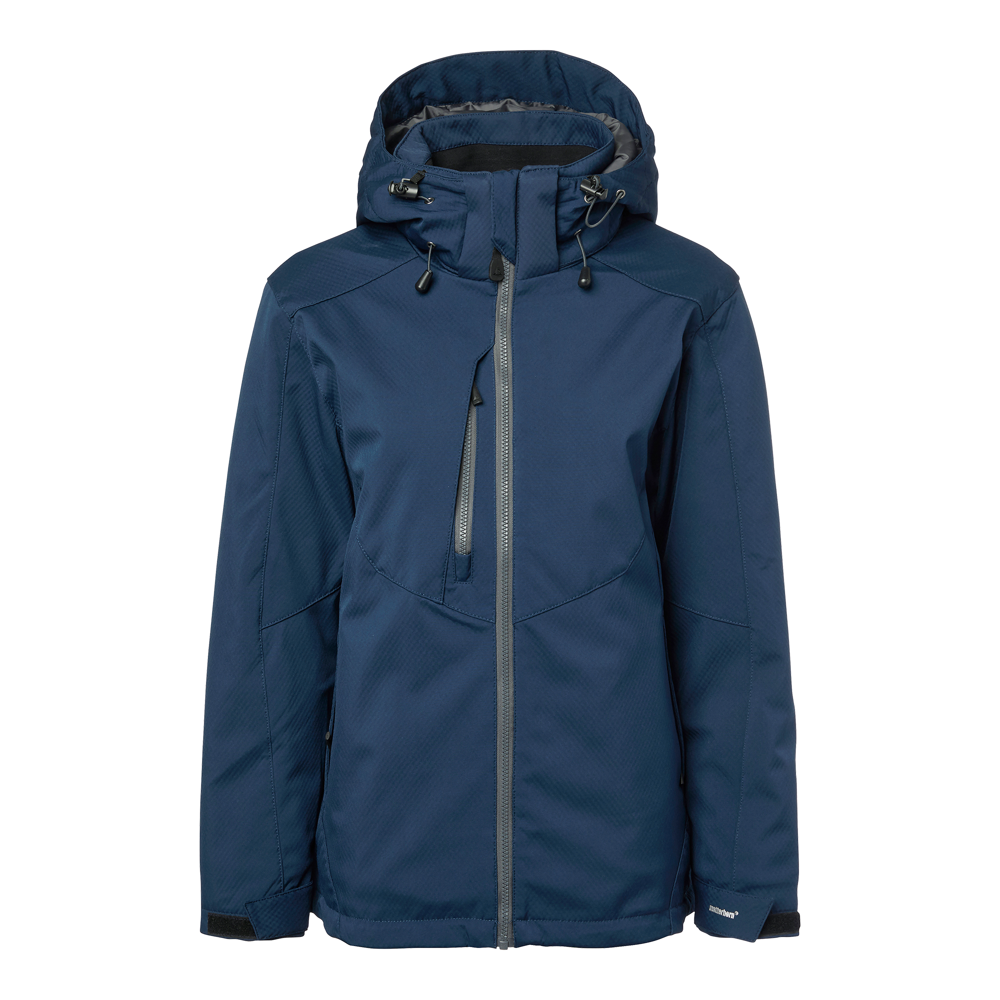 Burgener Jacket w