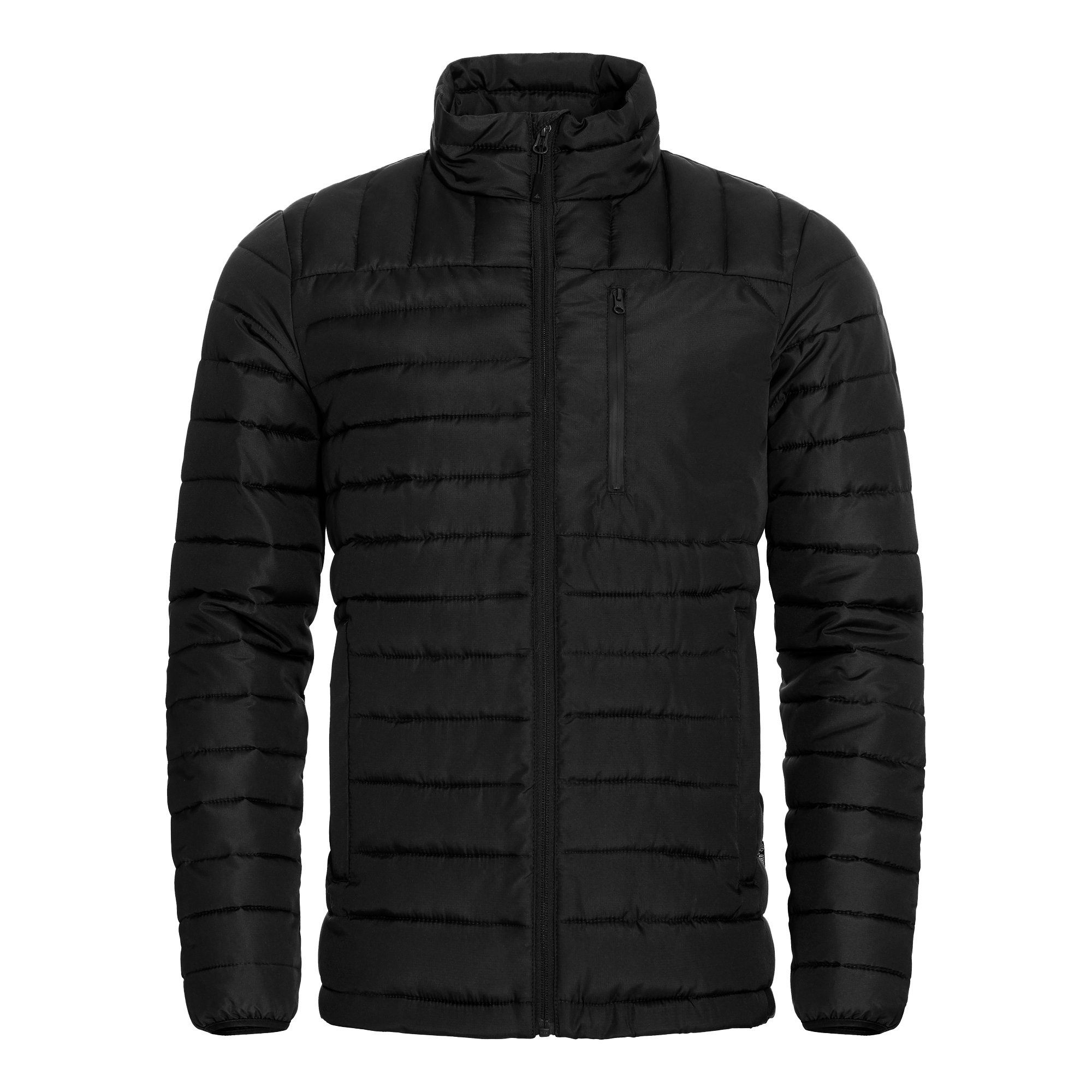 Haddow Jacket