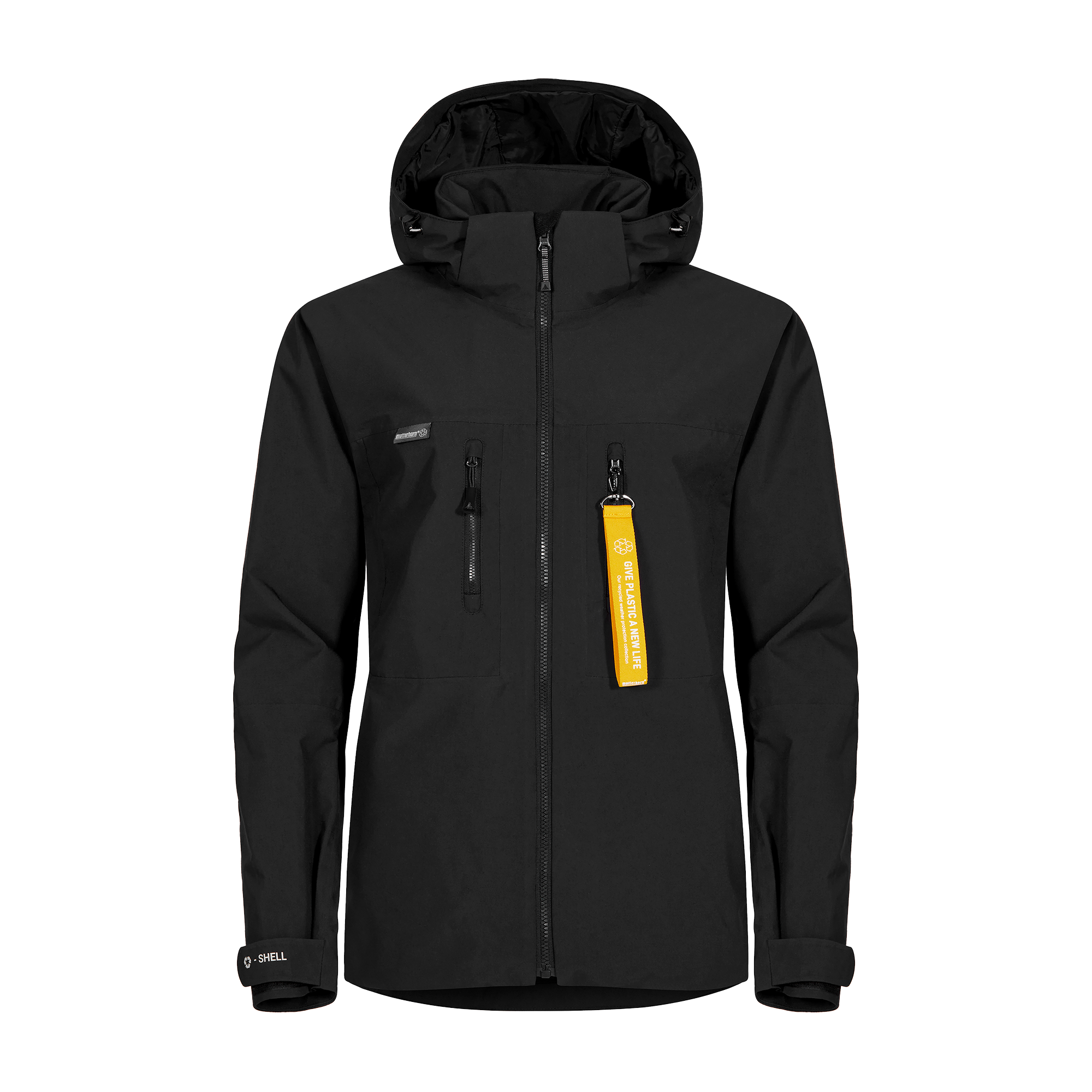 Habeler Jacket w