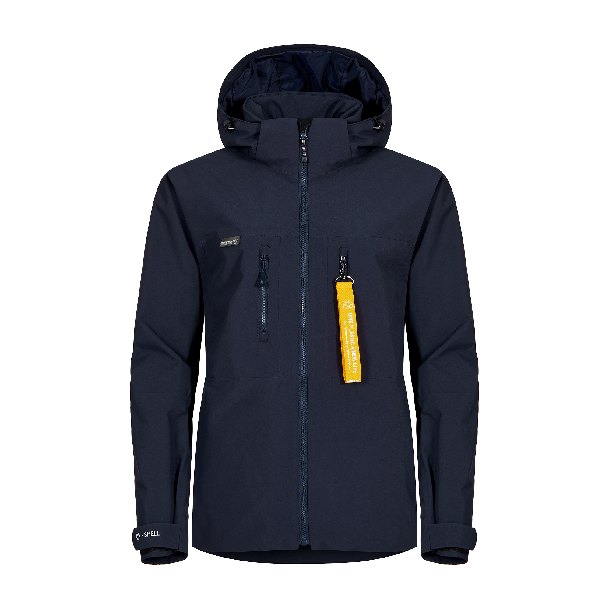 Habeler Jacket w