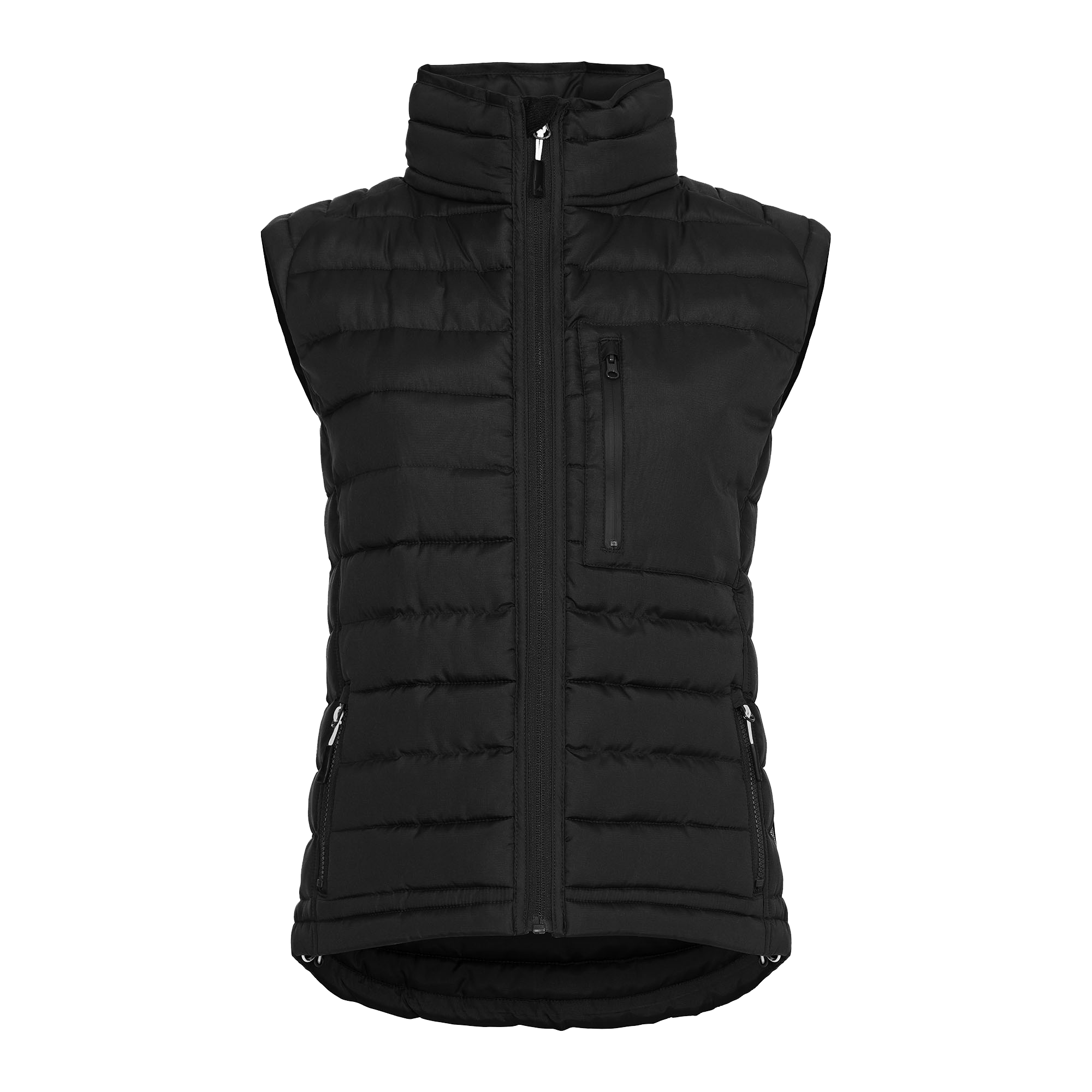 Garcia Vest w