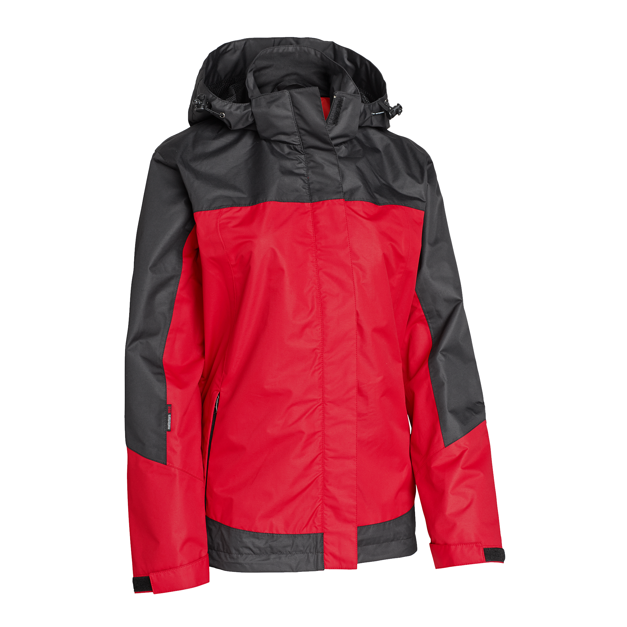 Russell Jacket w