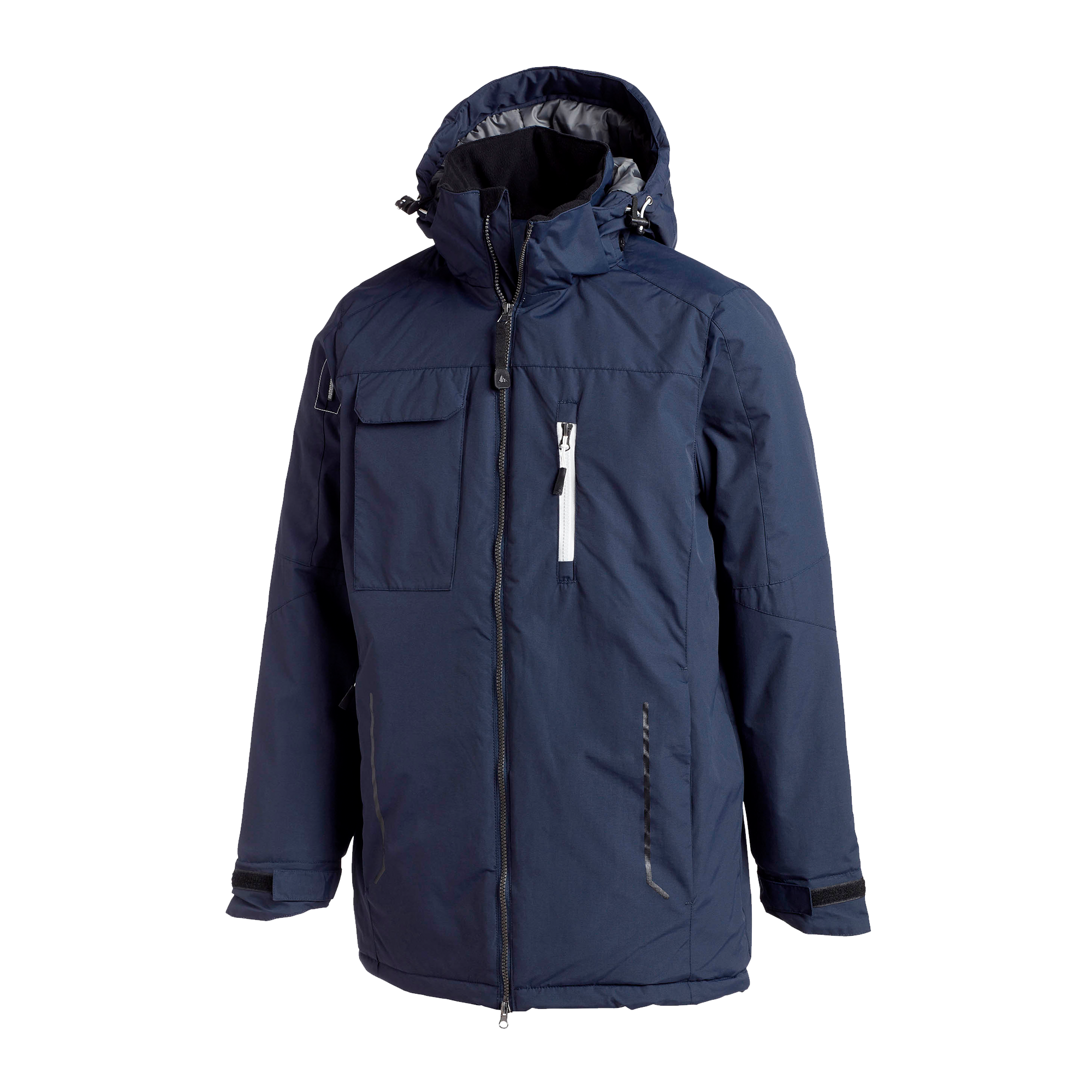 Whittaker Jacket