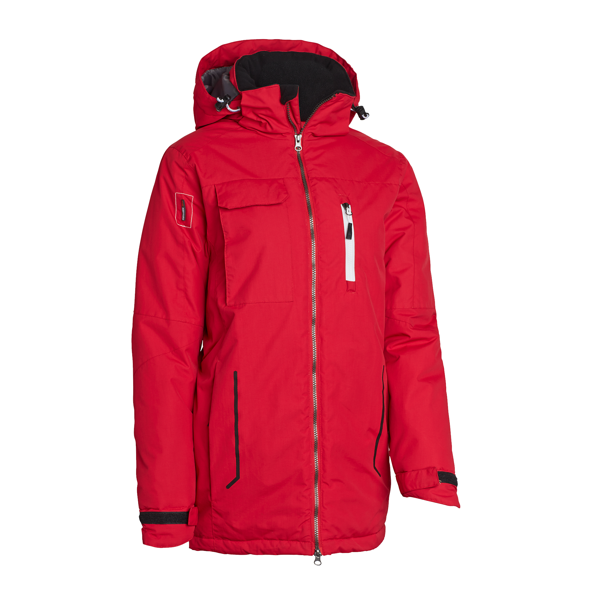 Whittaker Jacket