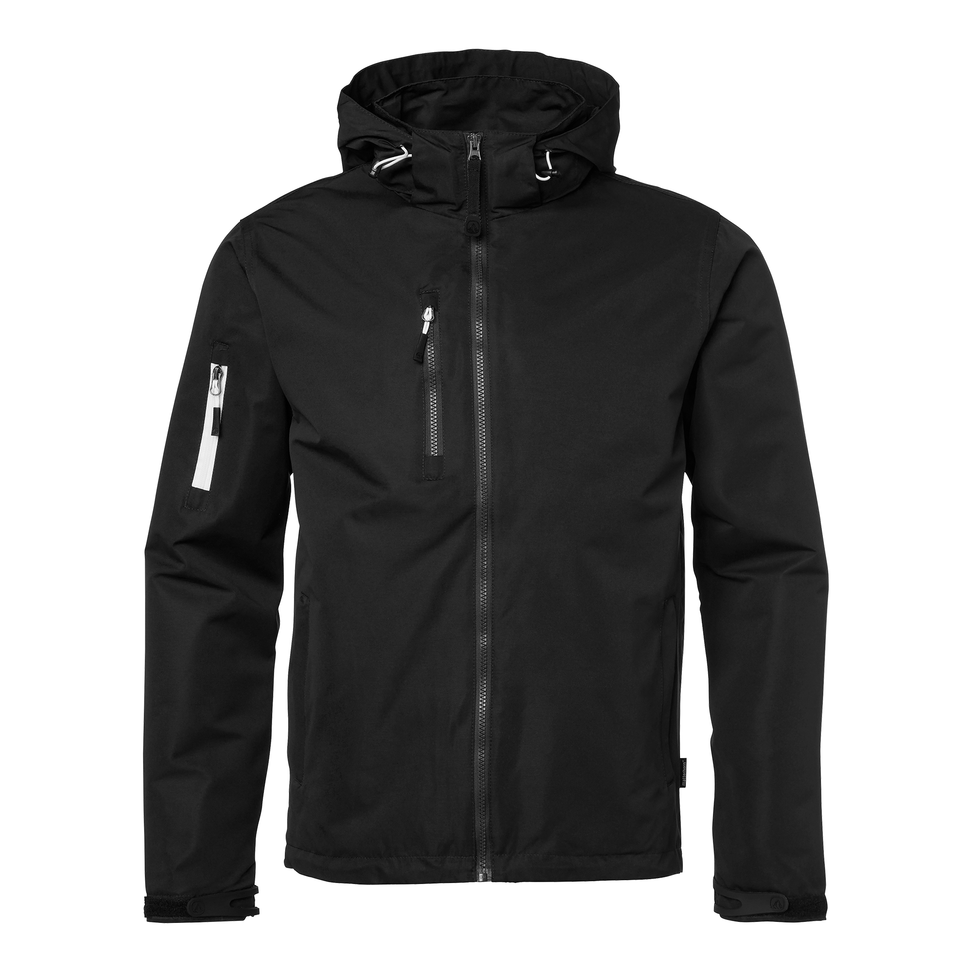 Barber Jacket