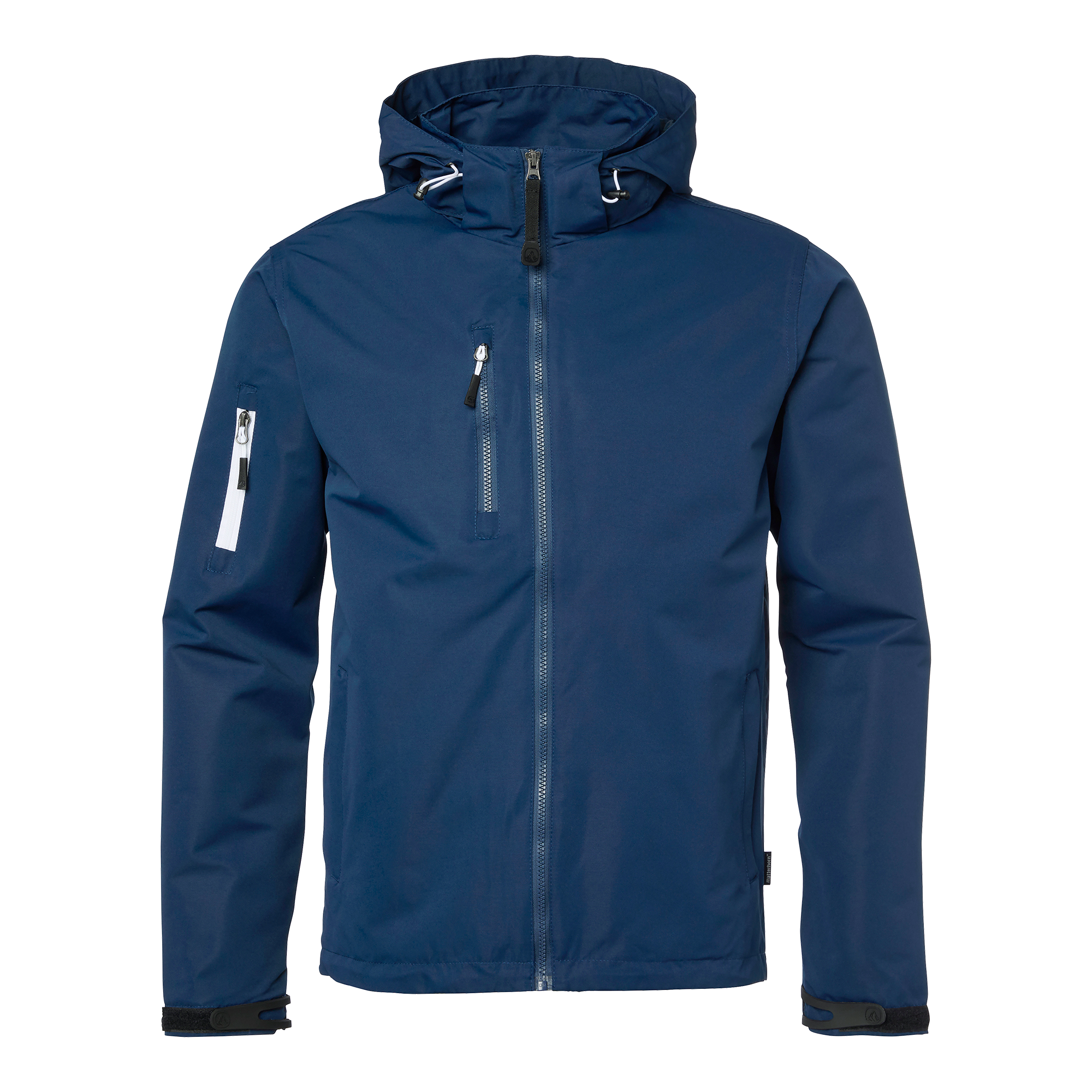 Barber Jacket