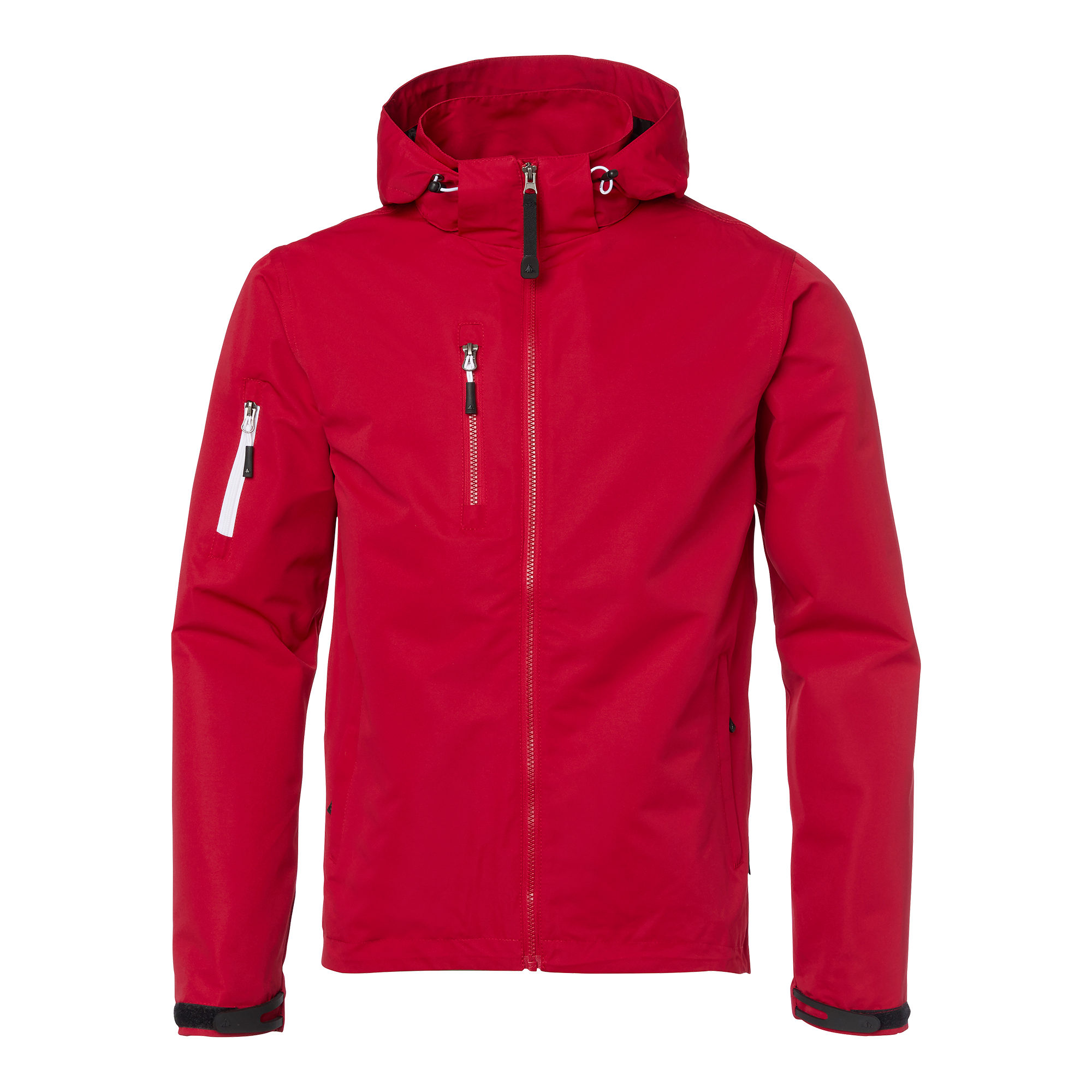 Barber Jacket
