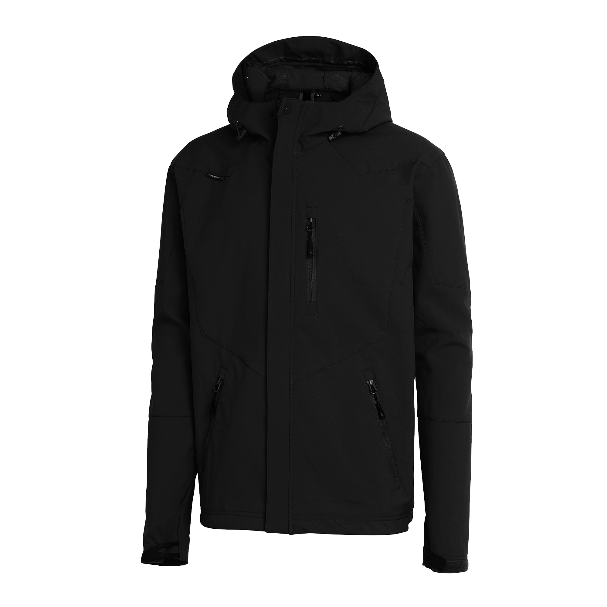 Goodwin Jacket
