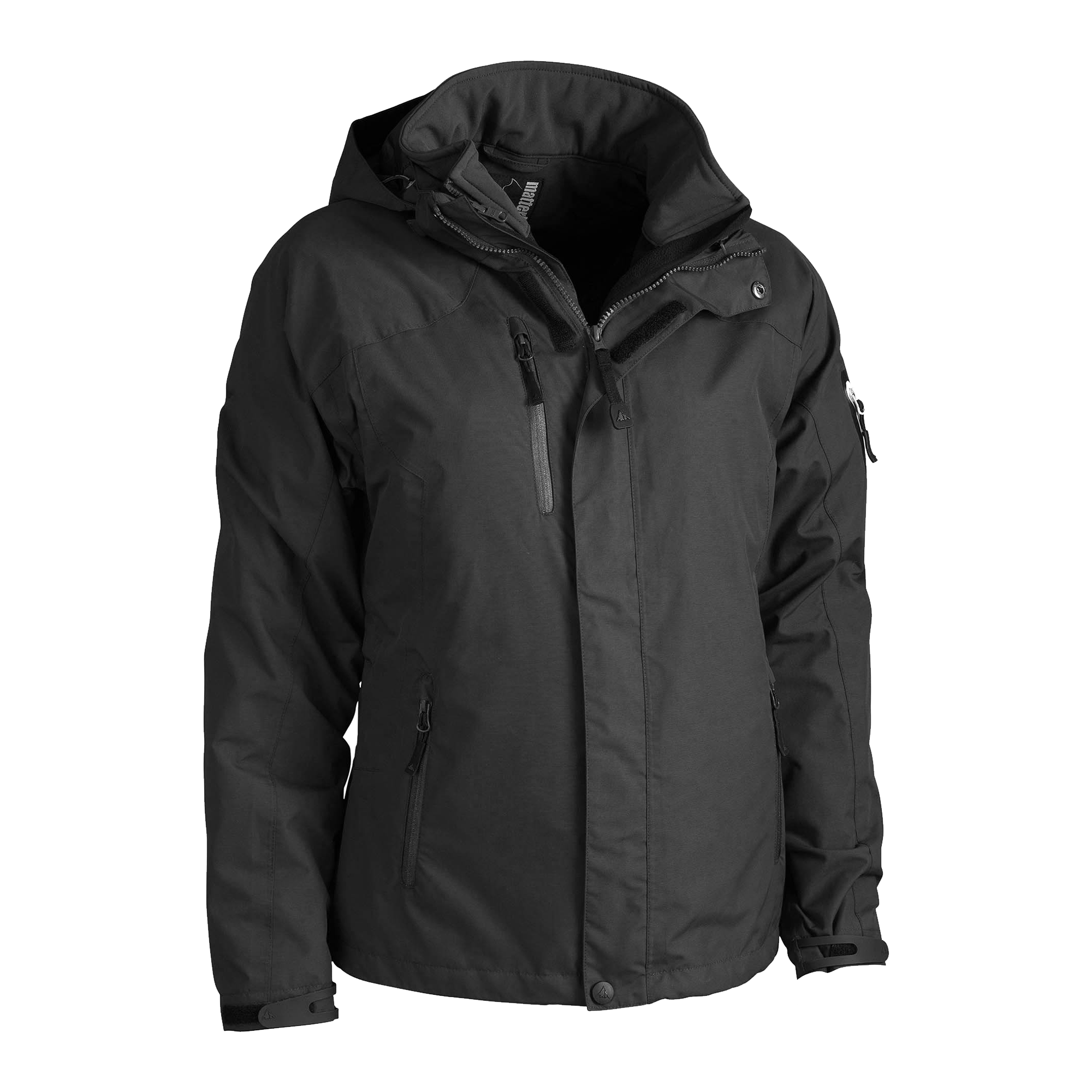 Smythe Jacket w