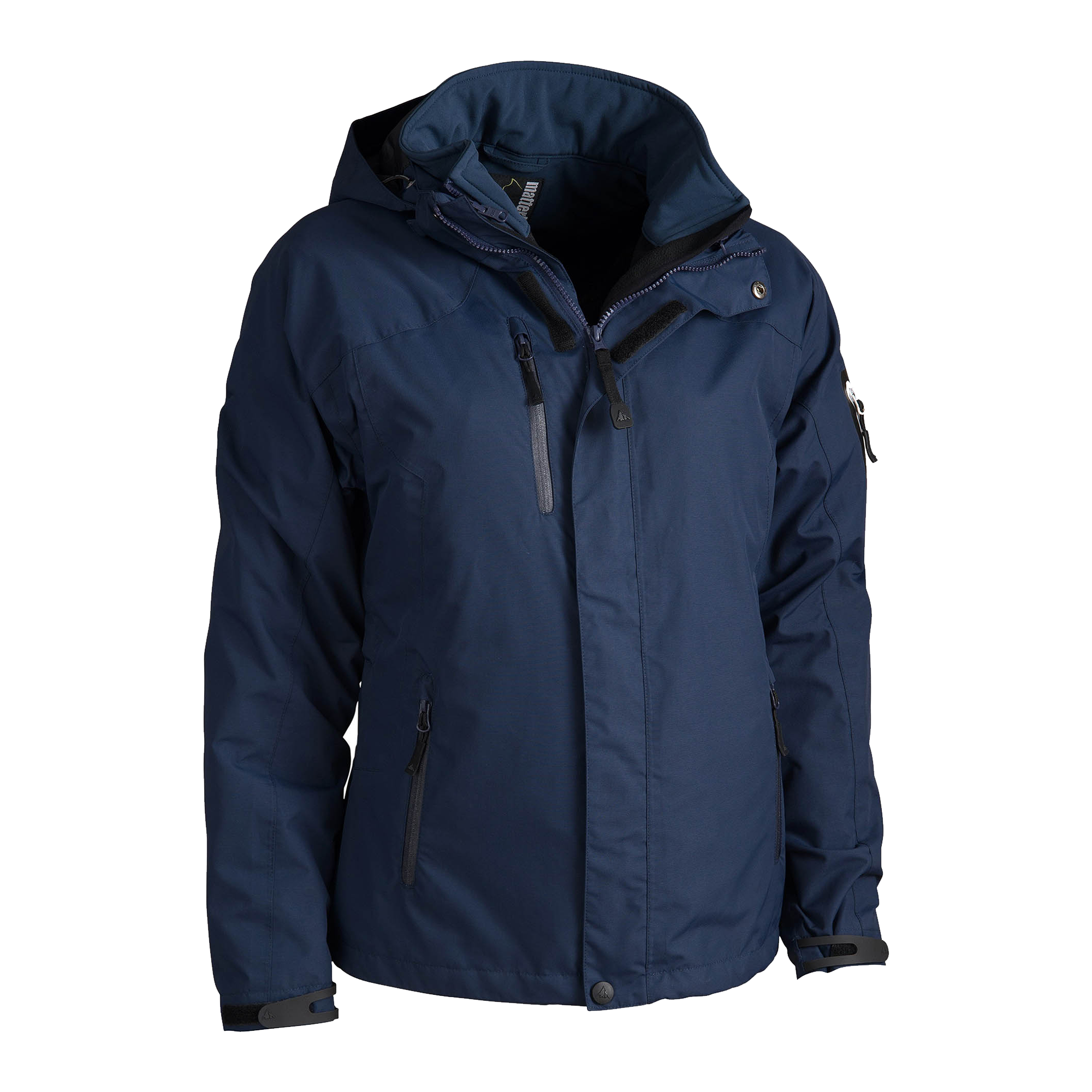 Smythe Jacket w