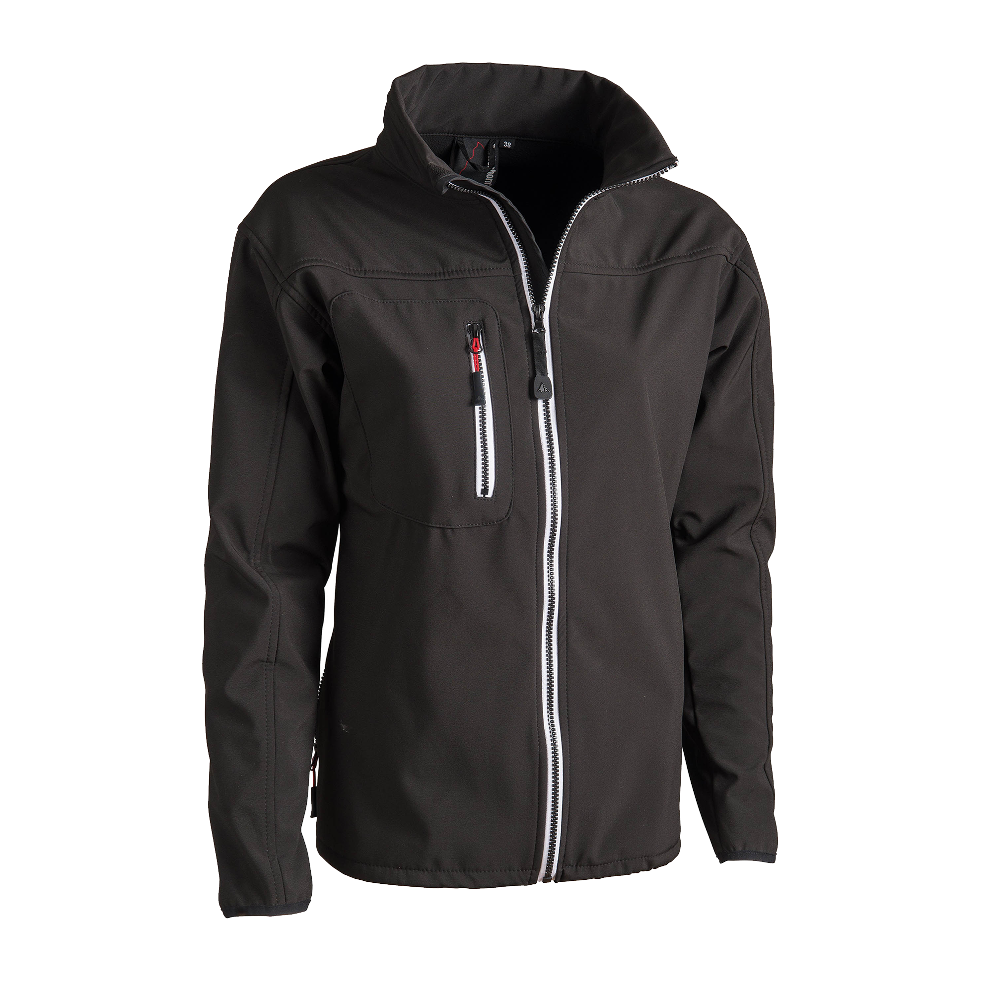 Delgado Softshell w
