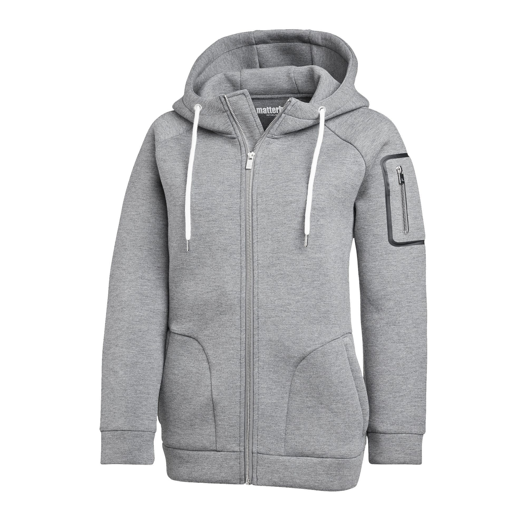 Paccard Hoodie w
