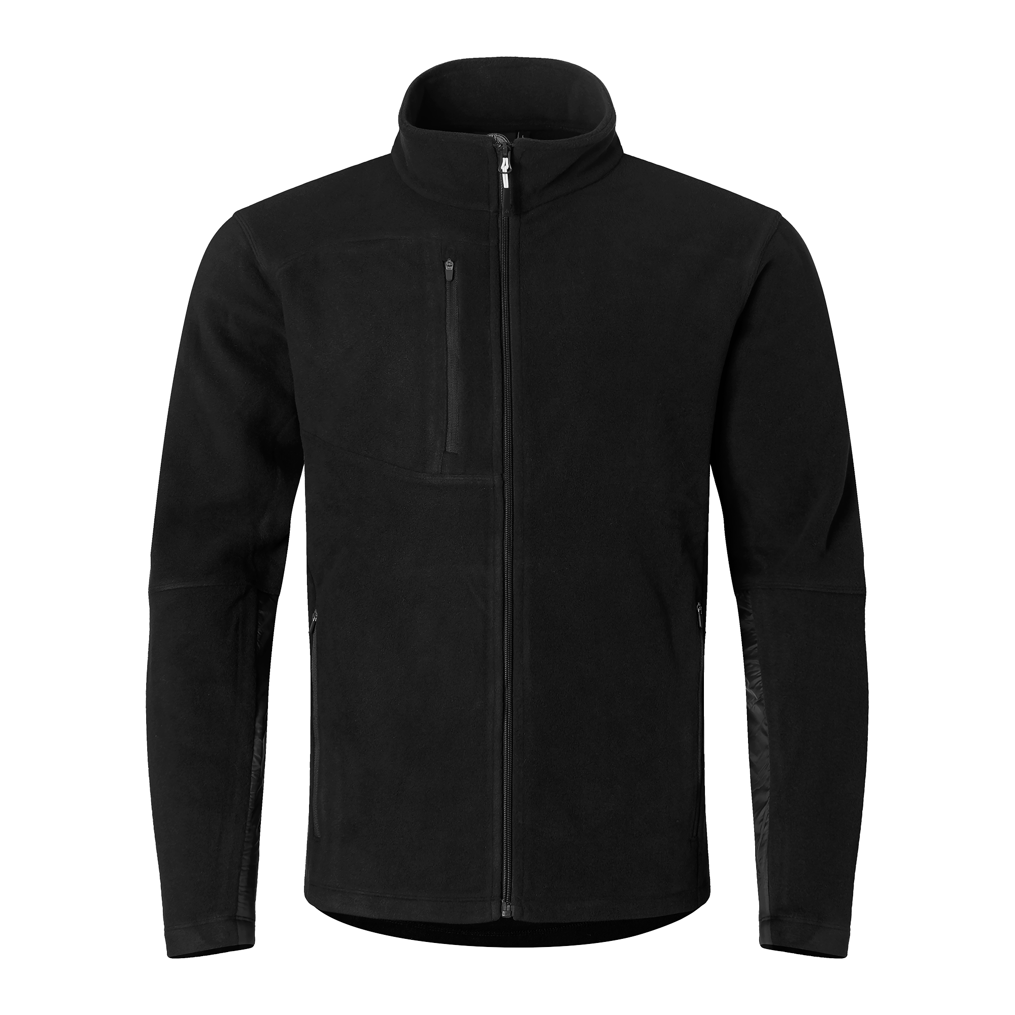 Morrow Fleece
