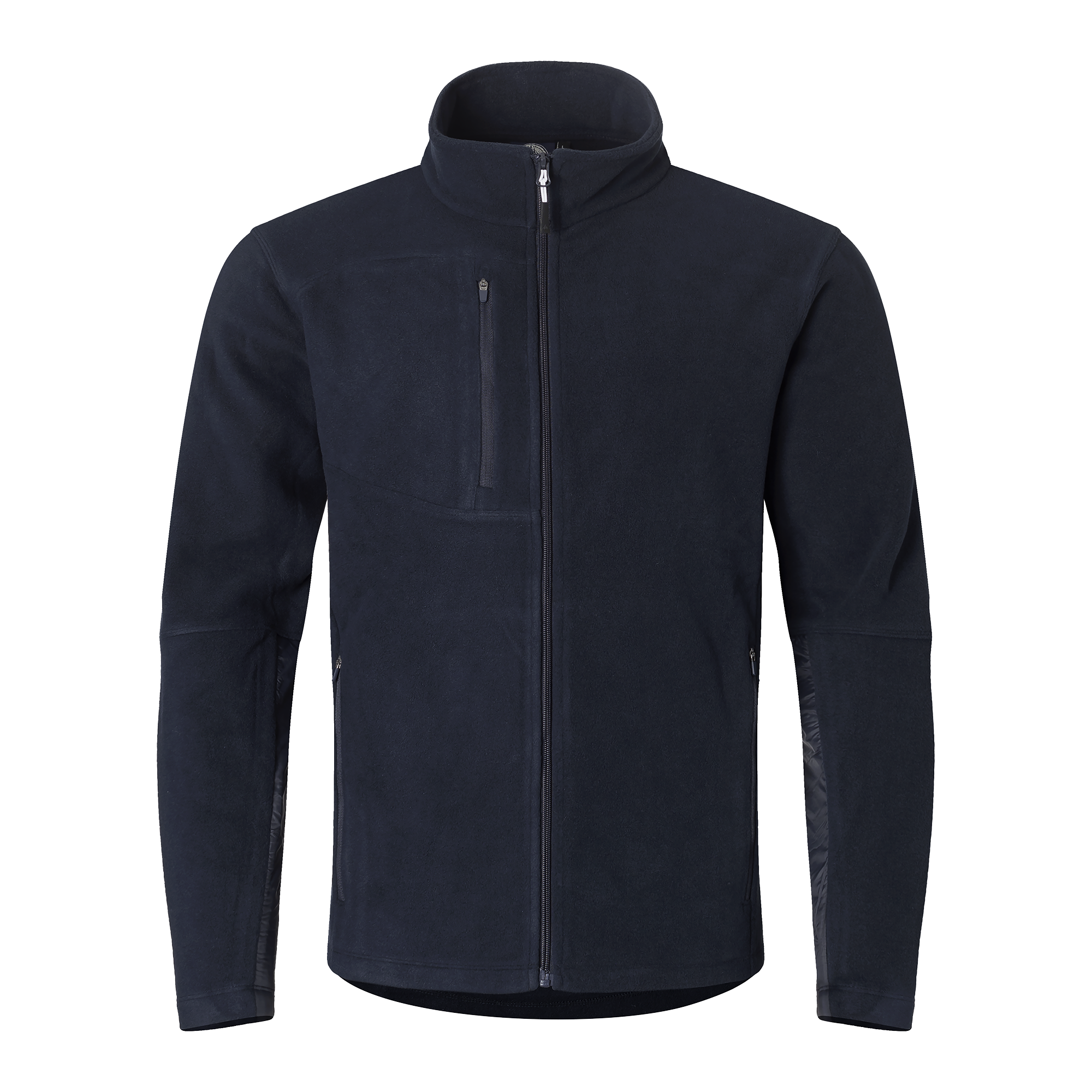 Morrow Fleece