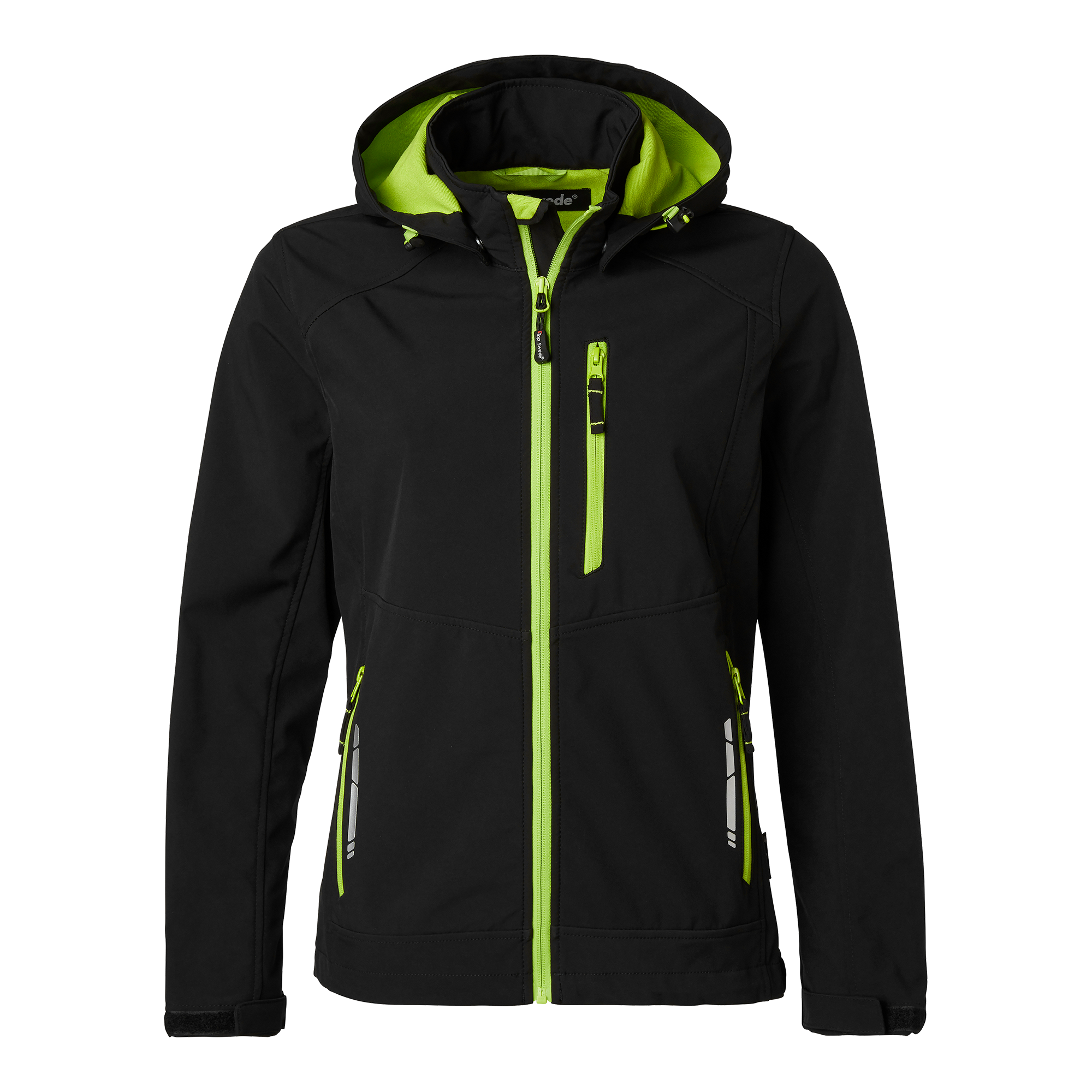 352 Softshell w