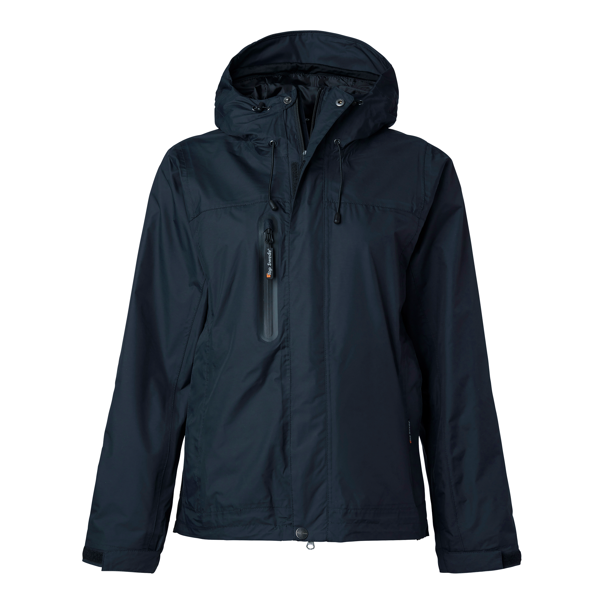 3520 Shell Jacket w