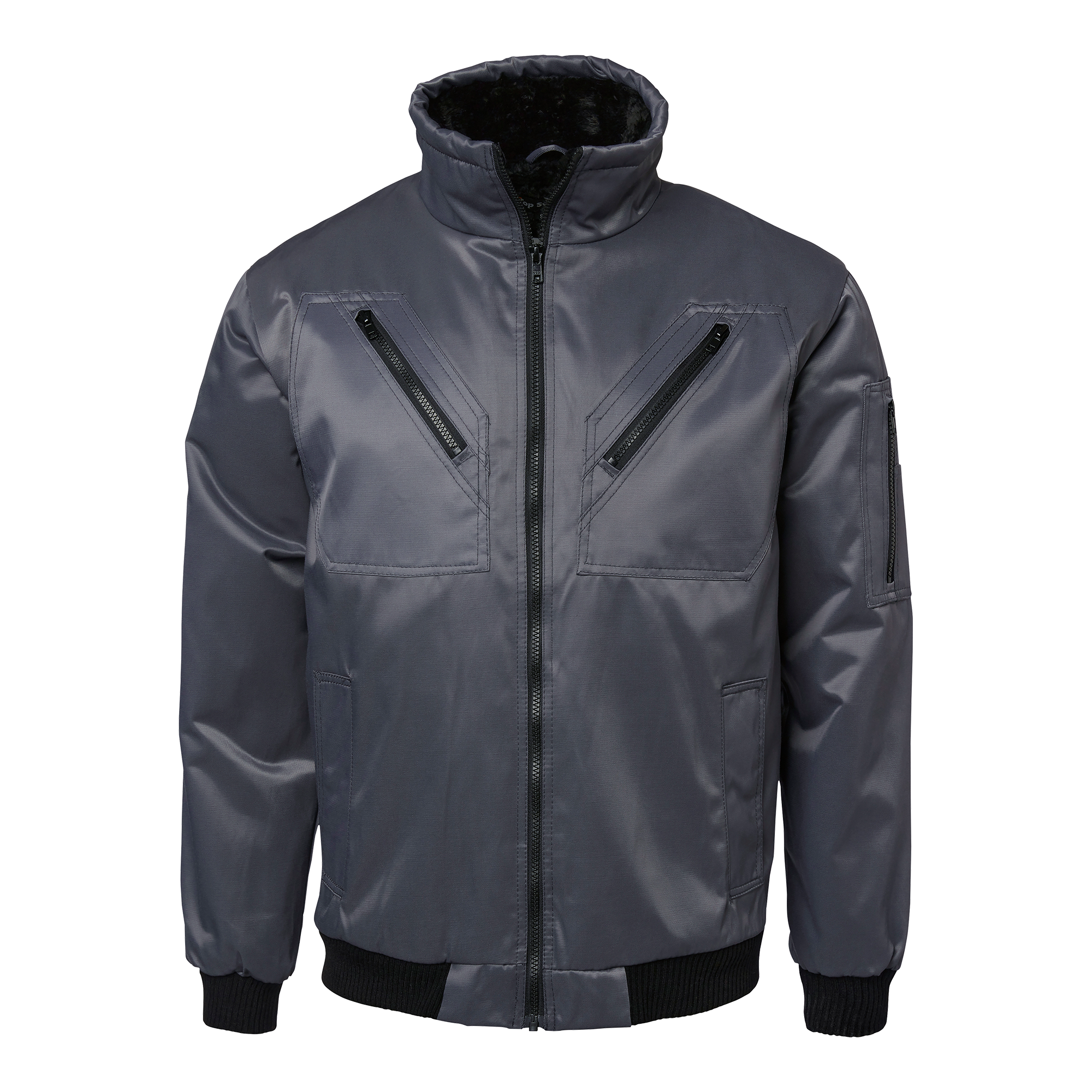 5026 Jacket